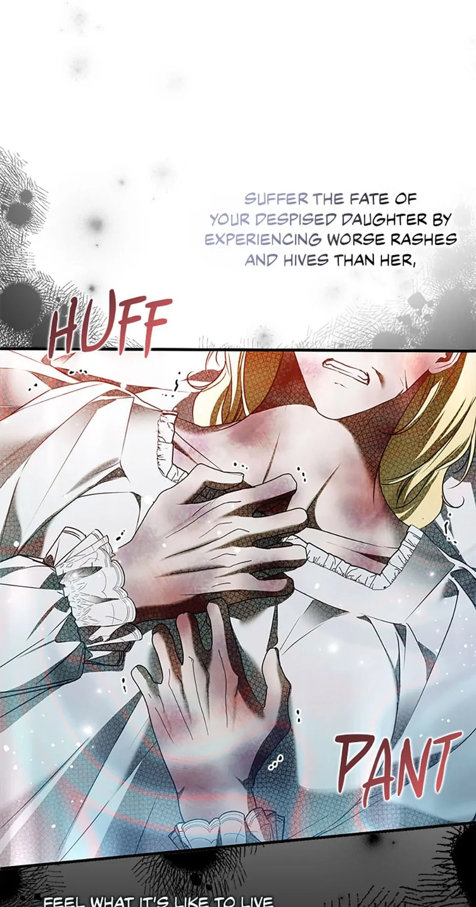 Post-Possession Damage Control Chapter 37 page 73 - 