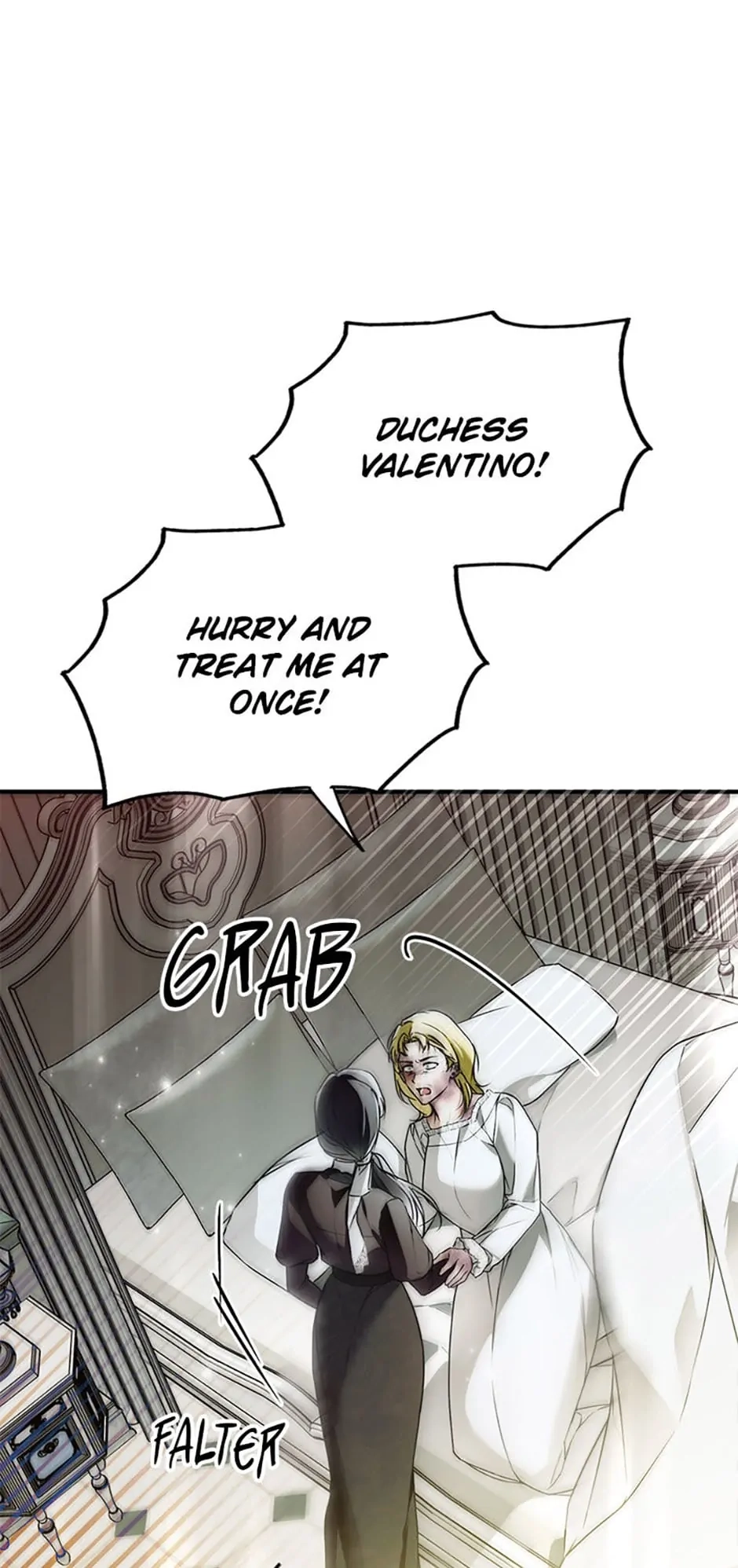 Post-Possession Damage Control Chapter 37 page 77 - 