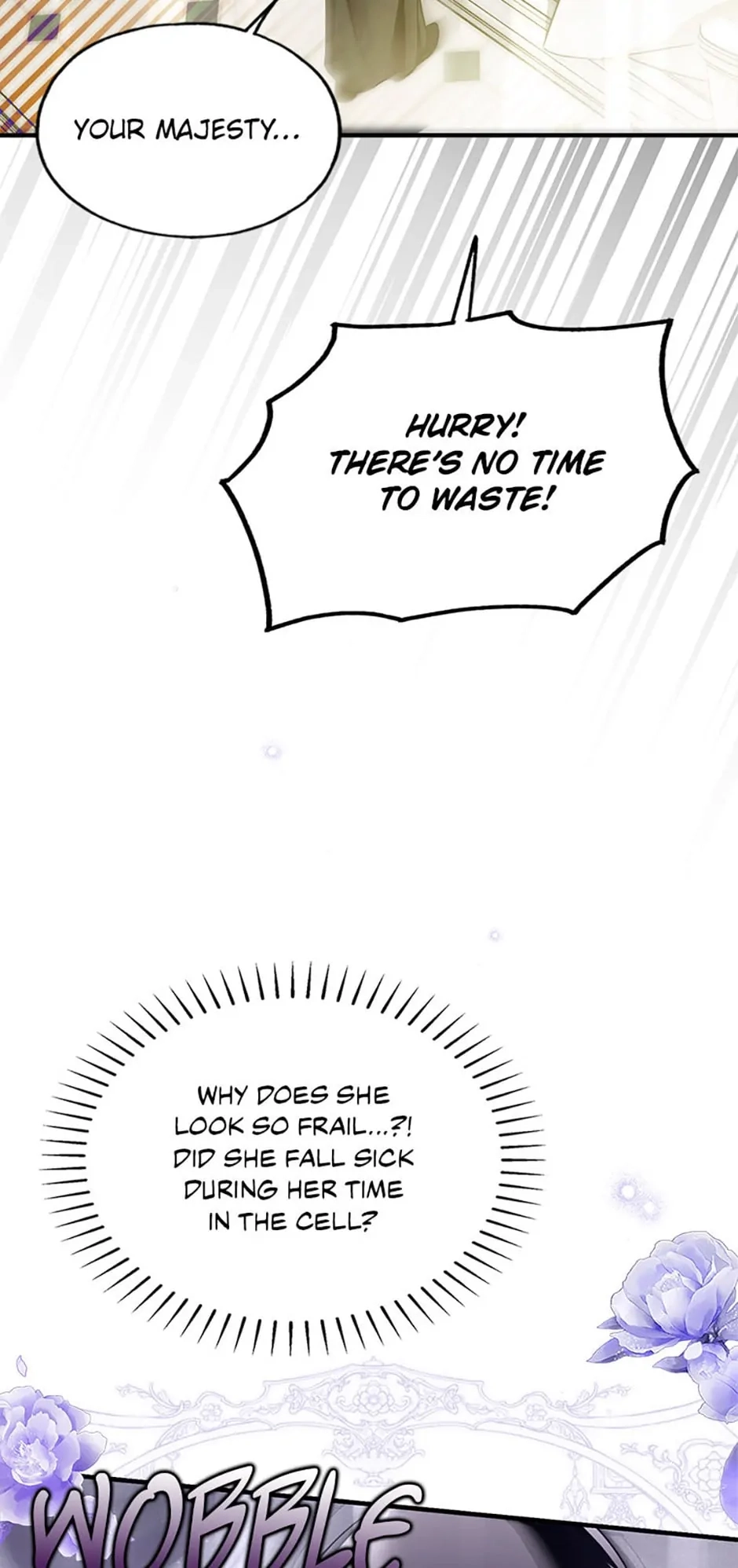 Post-Possession Damage Control Chapter 37 page 78 - 