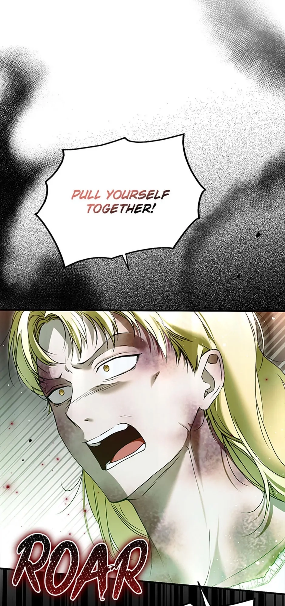 Post-Possession Damage Control Chapter 37 page 80 - 