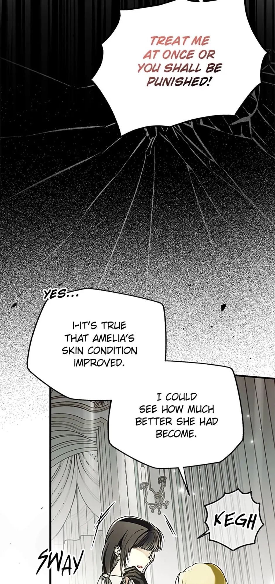 Post-Possession Damage Control Chapter 37 page 81 - 
