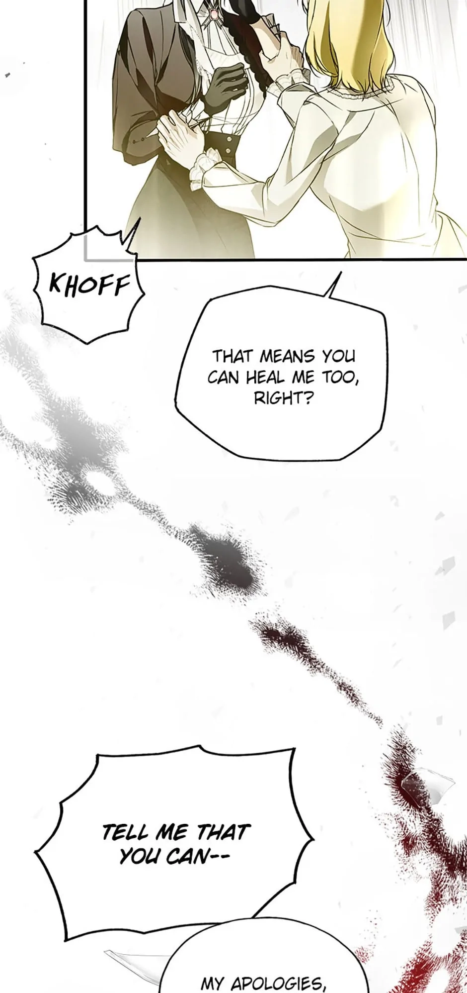 Post-Possession Damage Control Chapter 37 page 82 - 