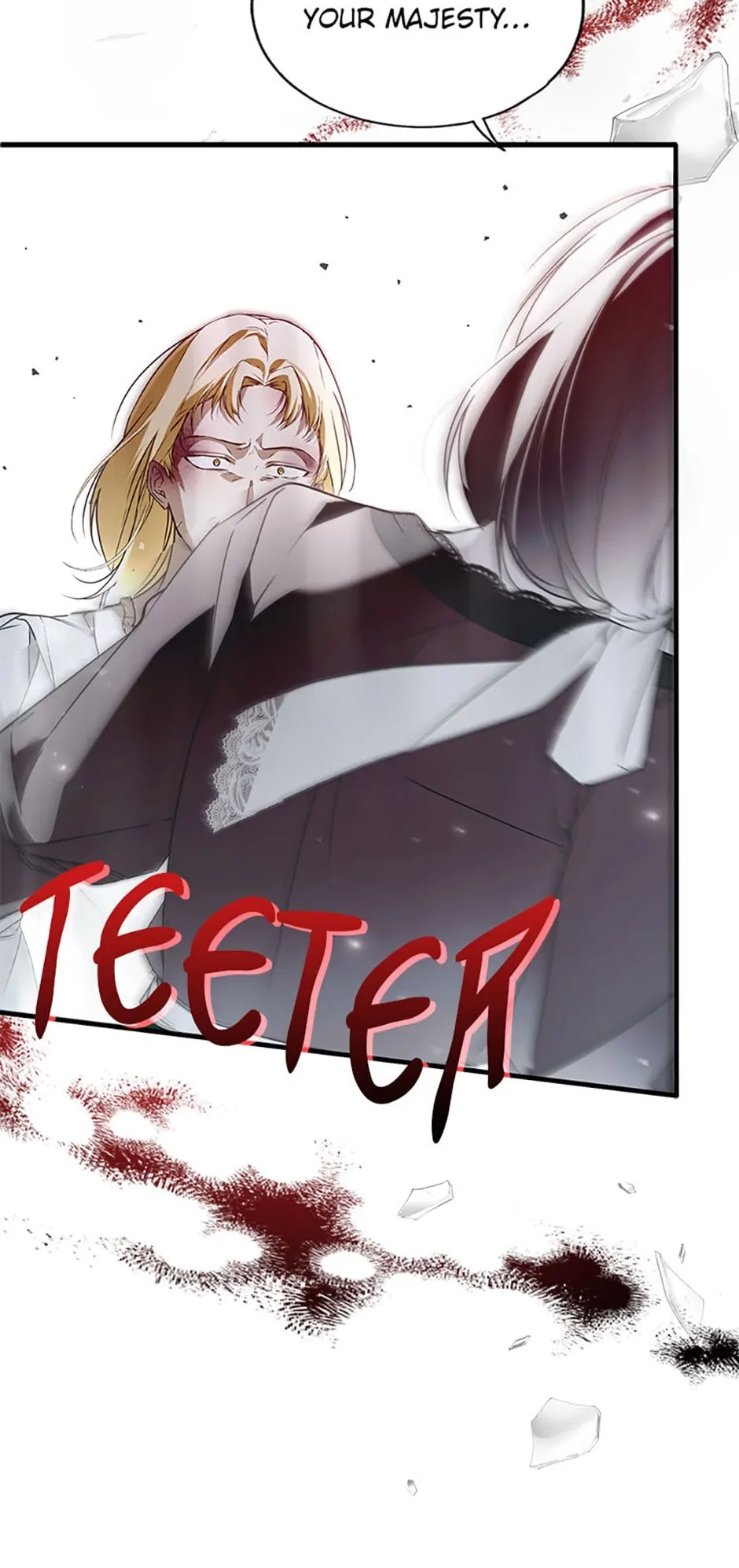 Post-Possession Damage Control Chapter 37 page 83 - 