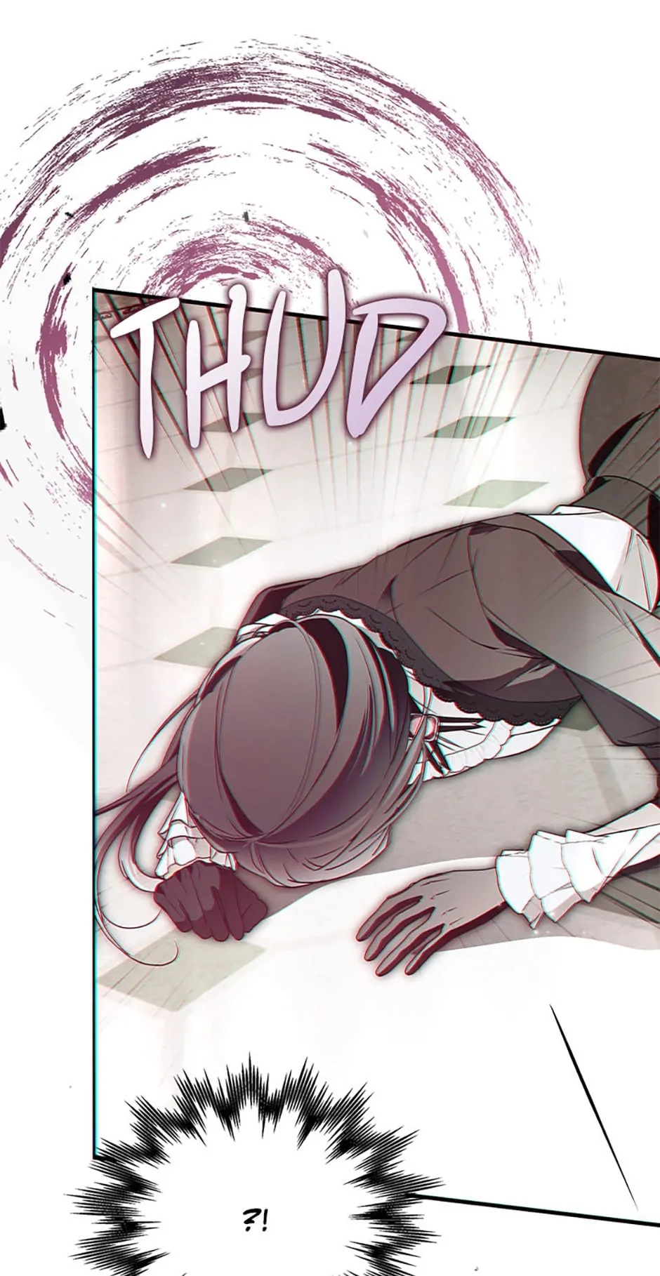 Post-Possession Damage Control Chapter 37 page 84 - 