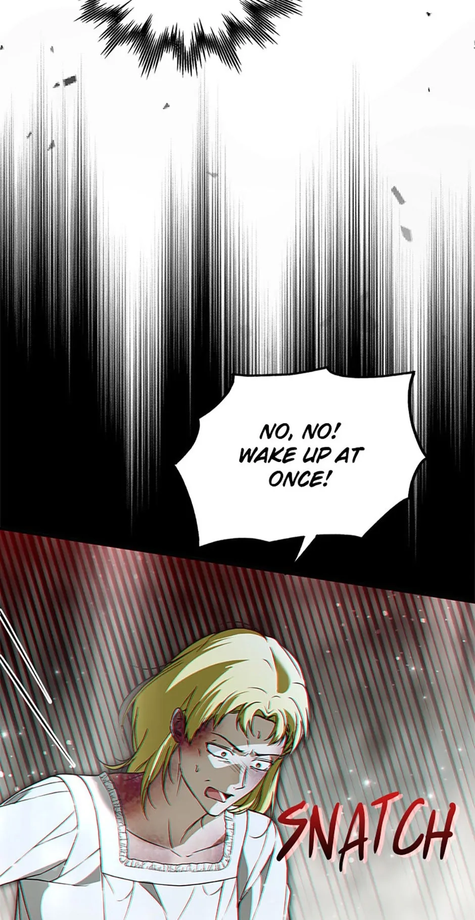 Post-Possession Damage Control Chapter 37 page 85 - 