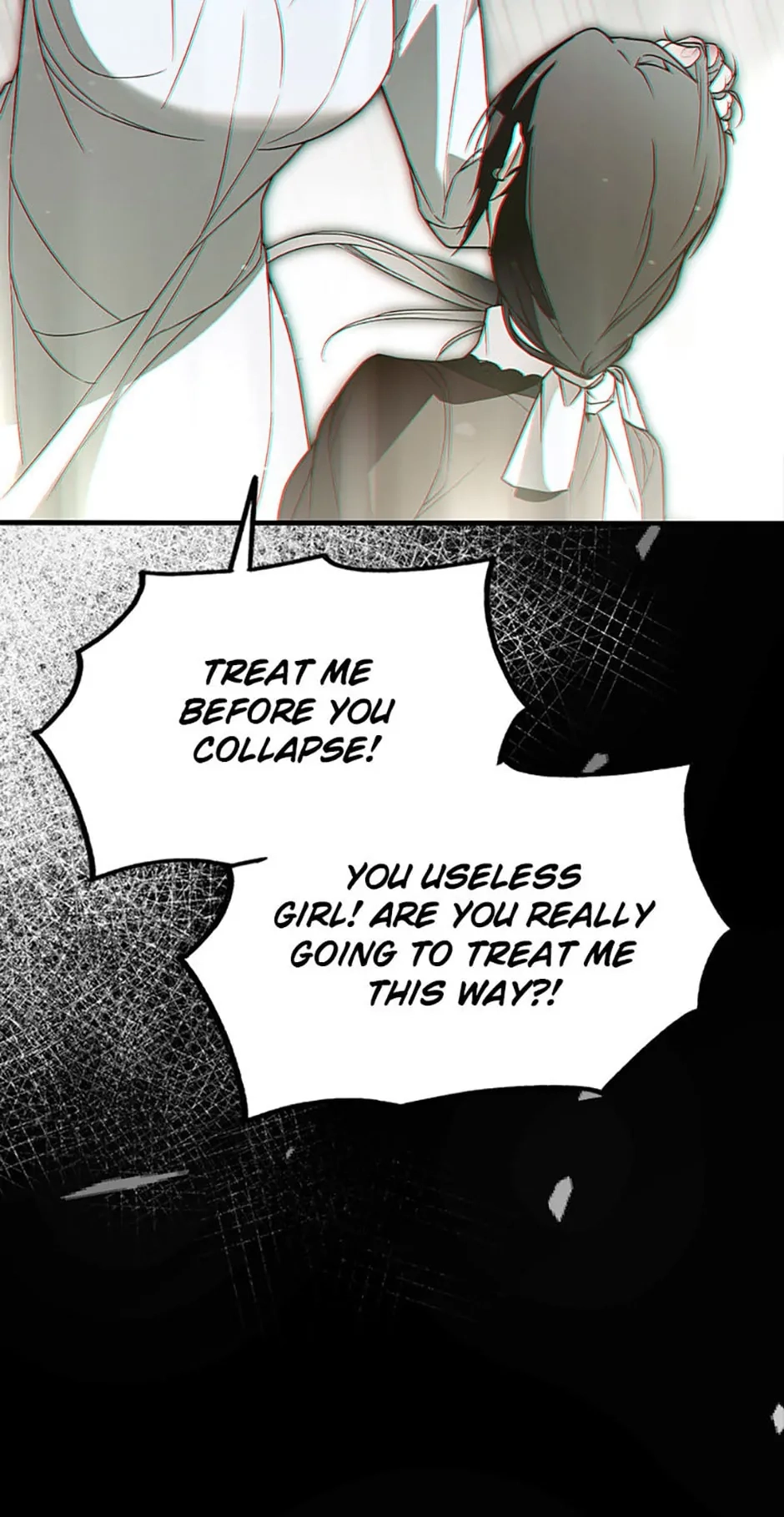 Post-Possession Damage Control Chapter 37 page 86 - 