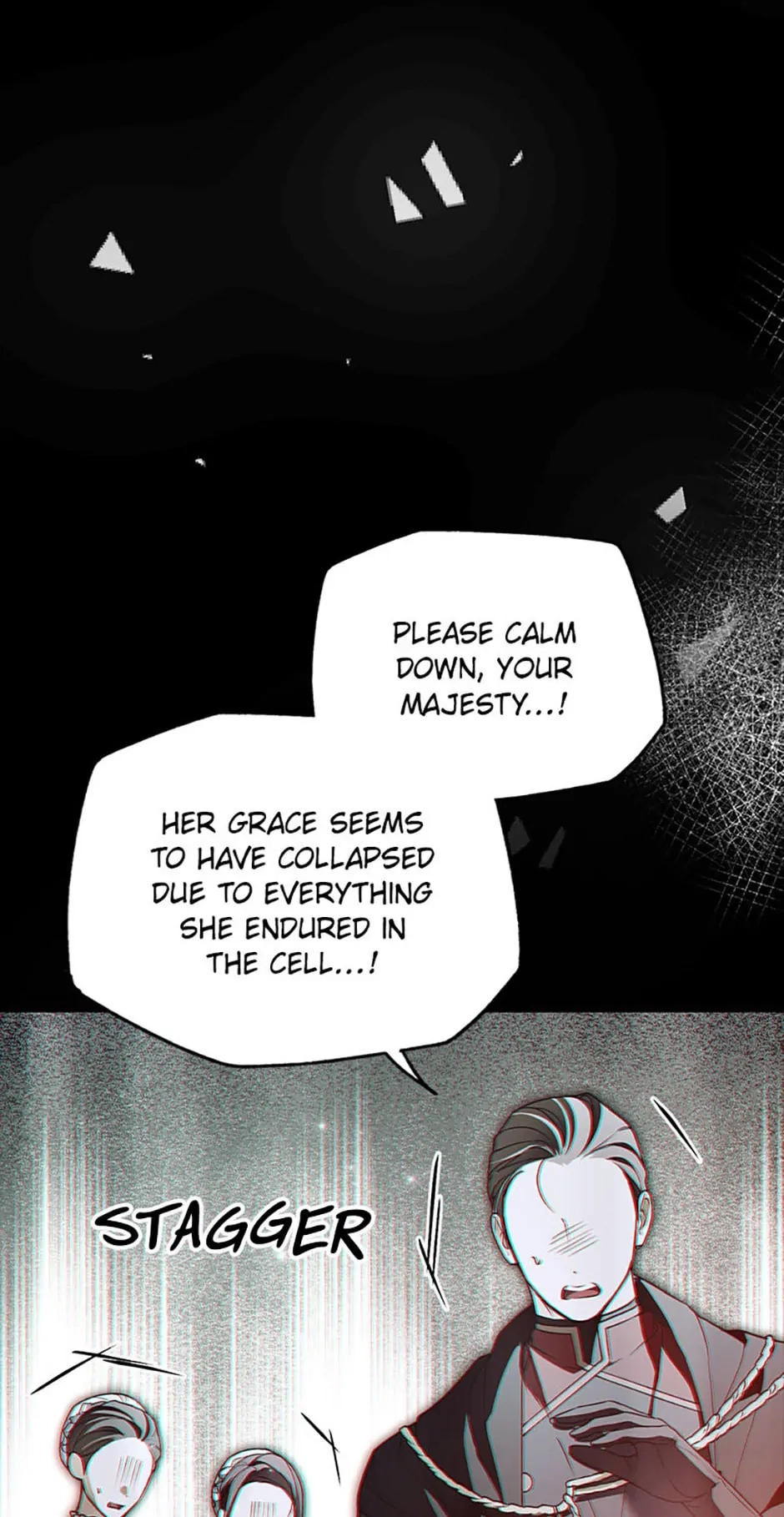 Post-Possession Damage Control Chapter 37 page 87 - 