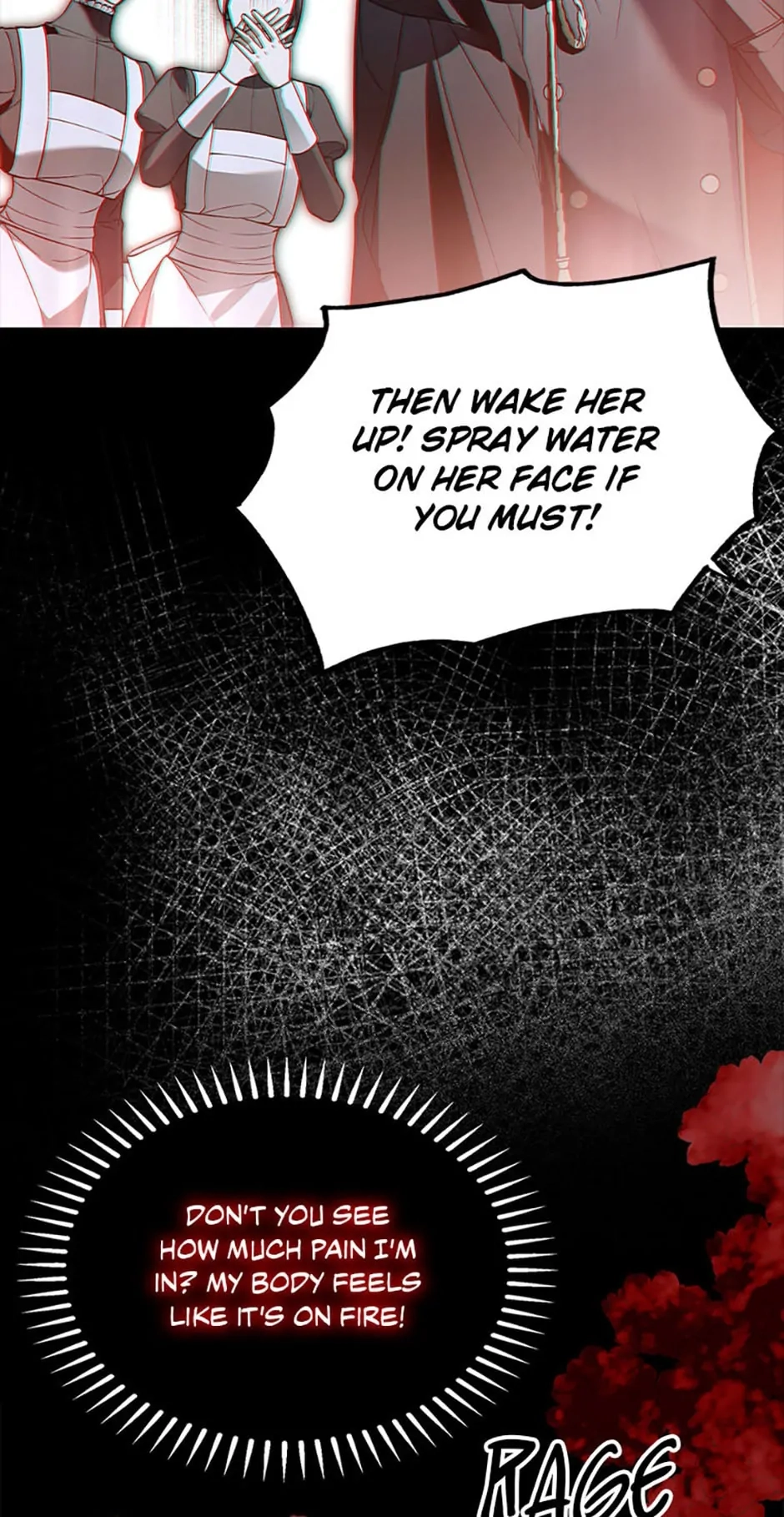 Post-Possession Damage Control Chapter 37 page 88 - 