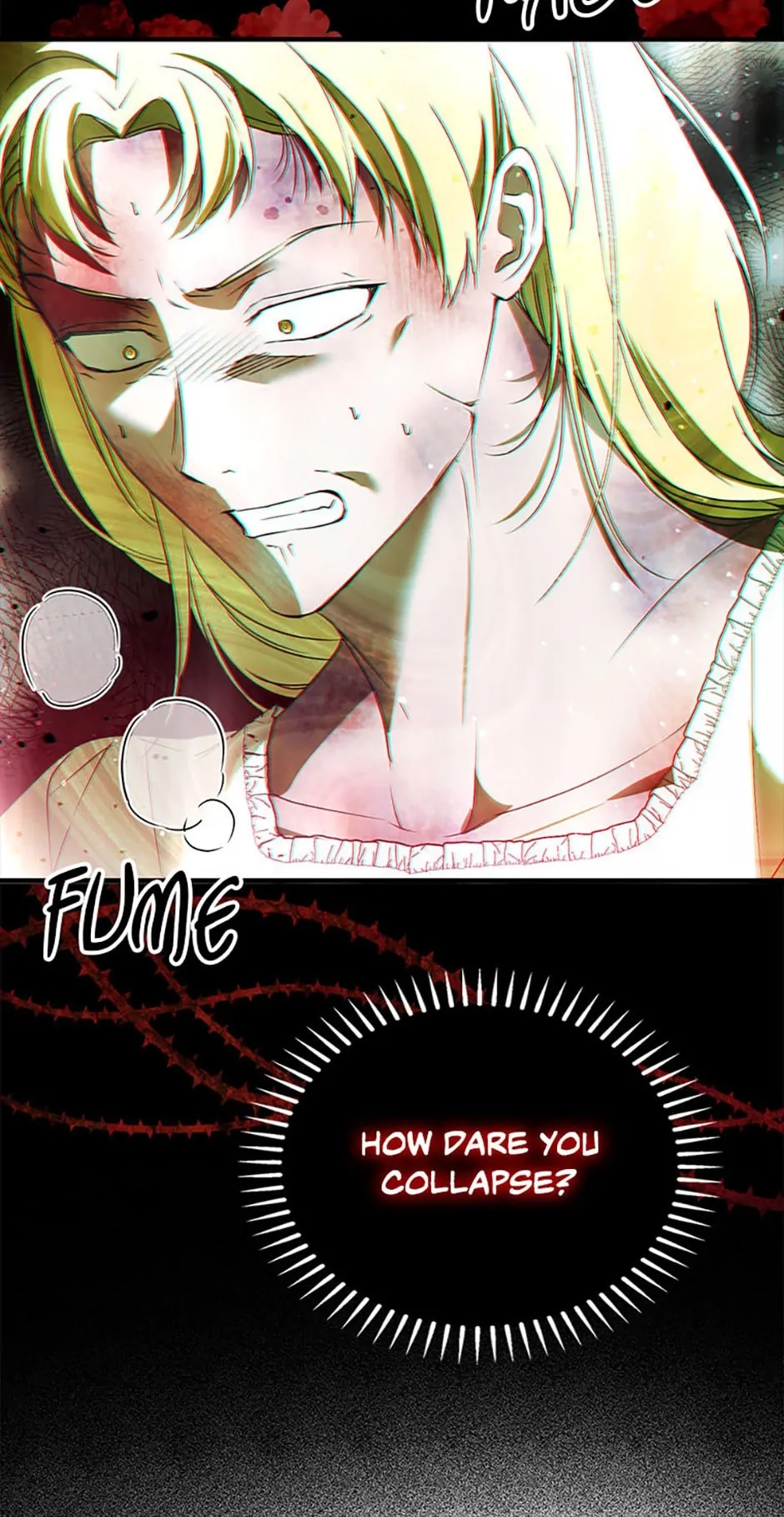 Post-Possession Damage Control Chapter 37 page 89 - 