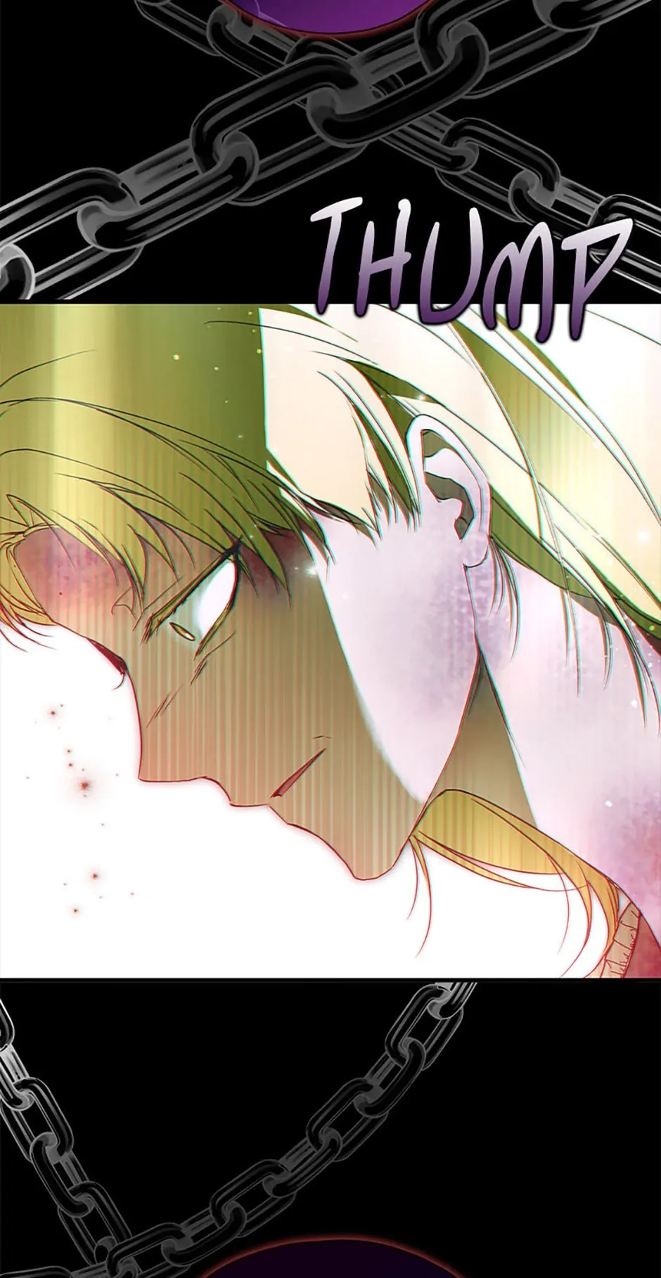 Post-Possession Damage Control Chapter 37 page 92 - 
