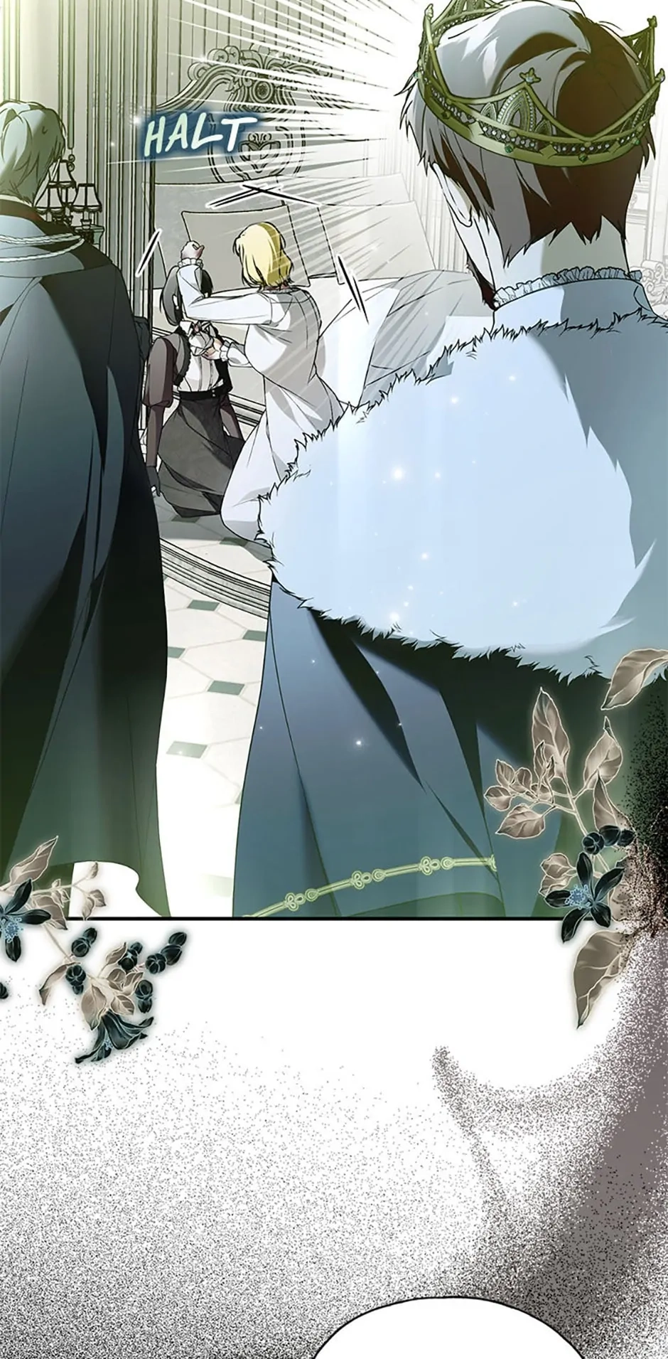 Post-Possession Damage Control Chapter 38 page 2 - 