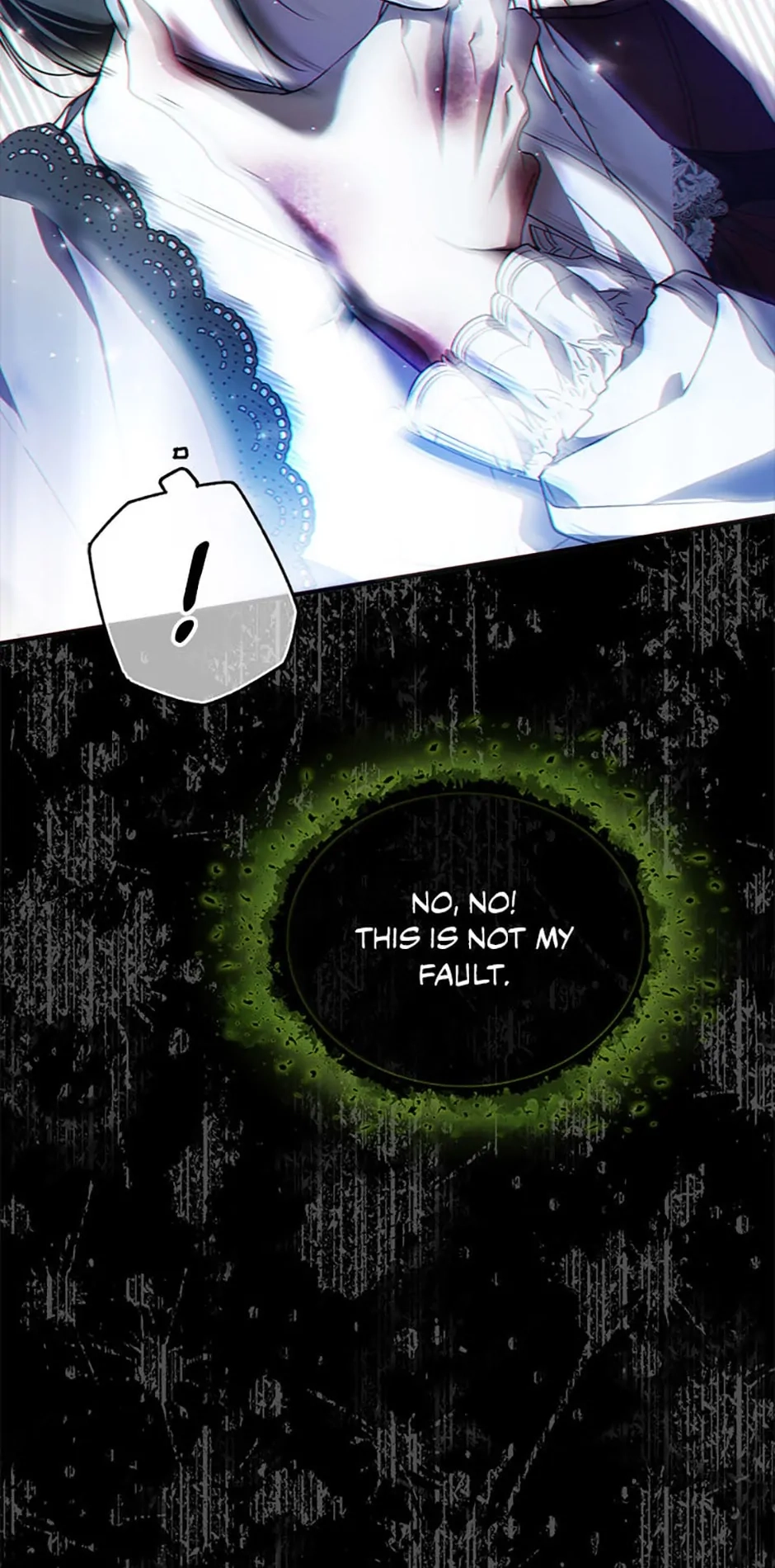 Post-Possession Damage Control Chapter 38 page 12 - 