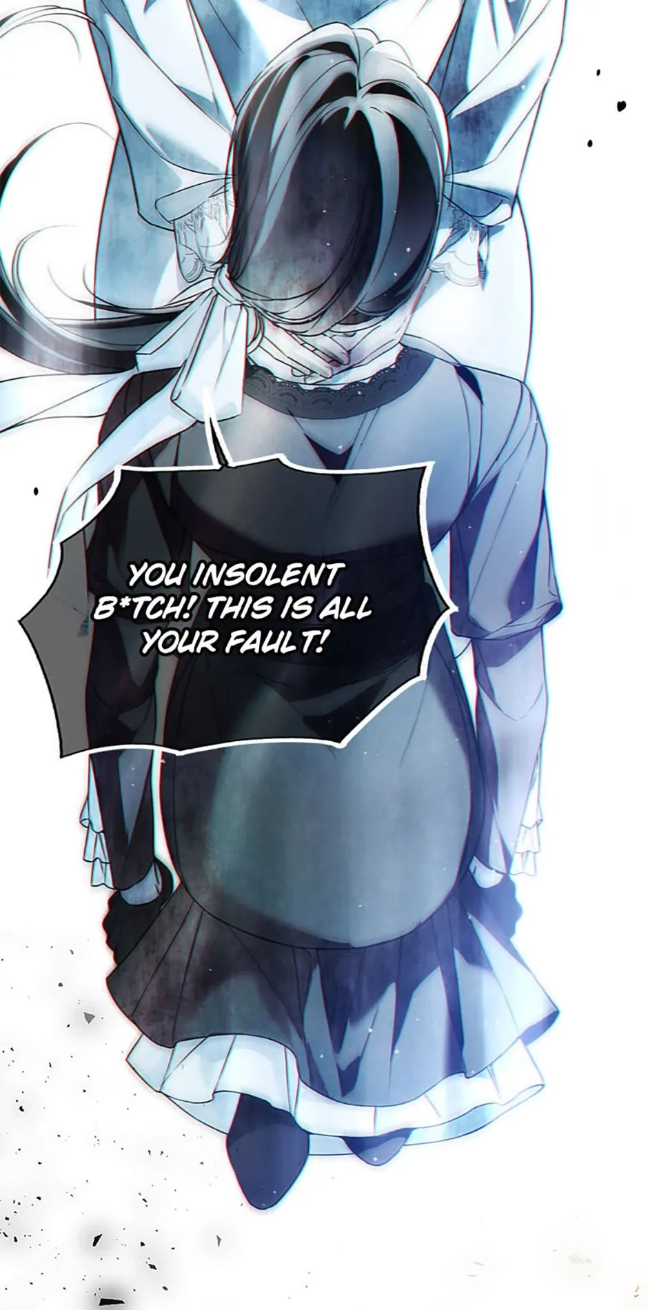 Post-Possession Damage Control Chapter 38 page 14 - 