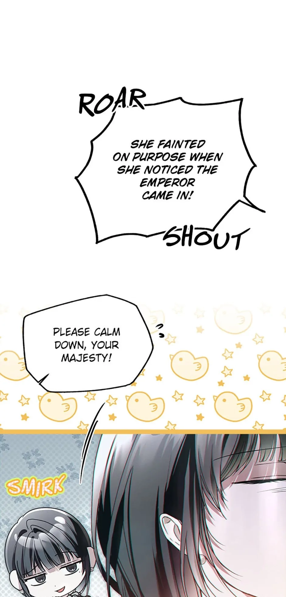 Post-Possession Damage Control Chapter 38 page 16 - 