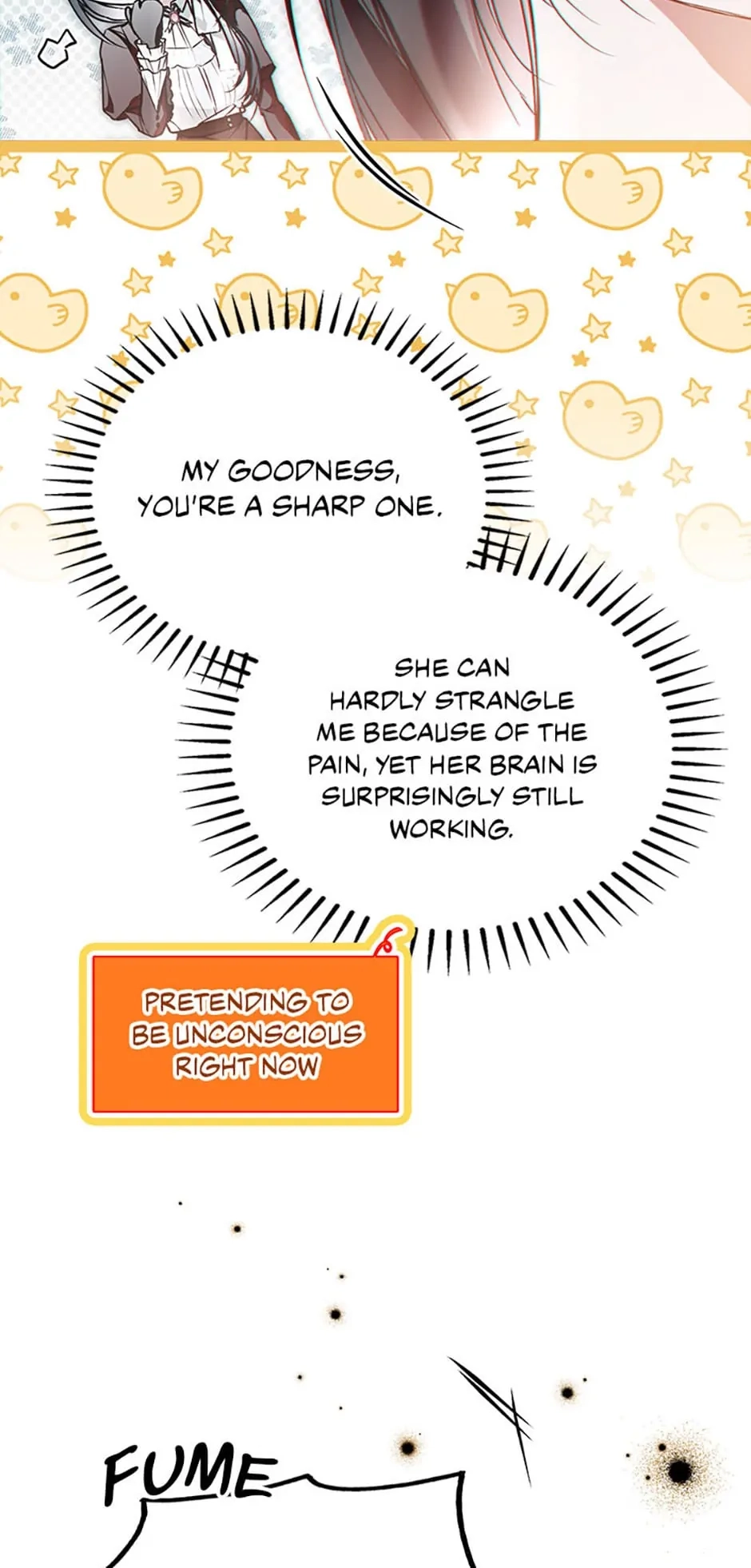 Post-Possession Damage Control Chapter 38 page 17 - 