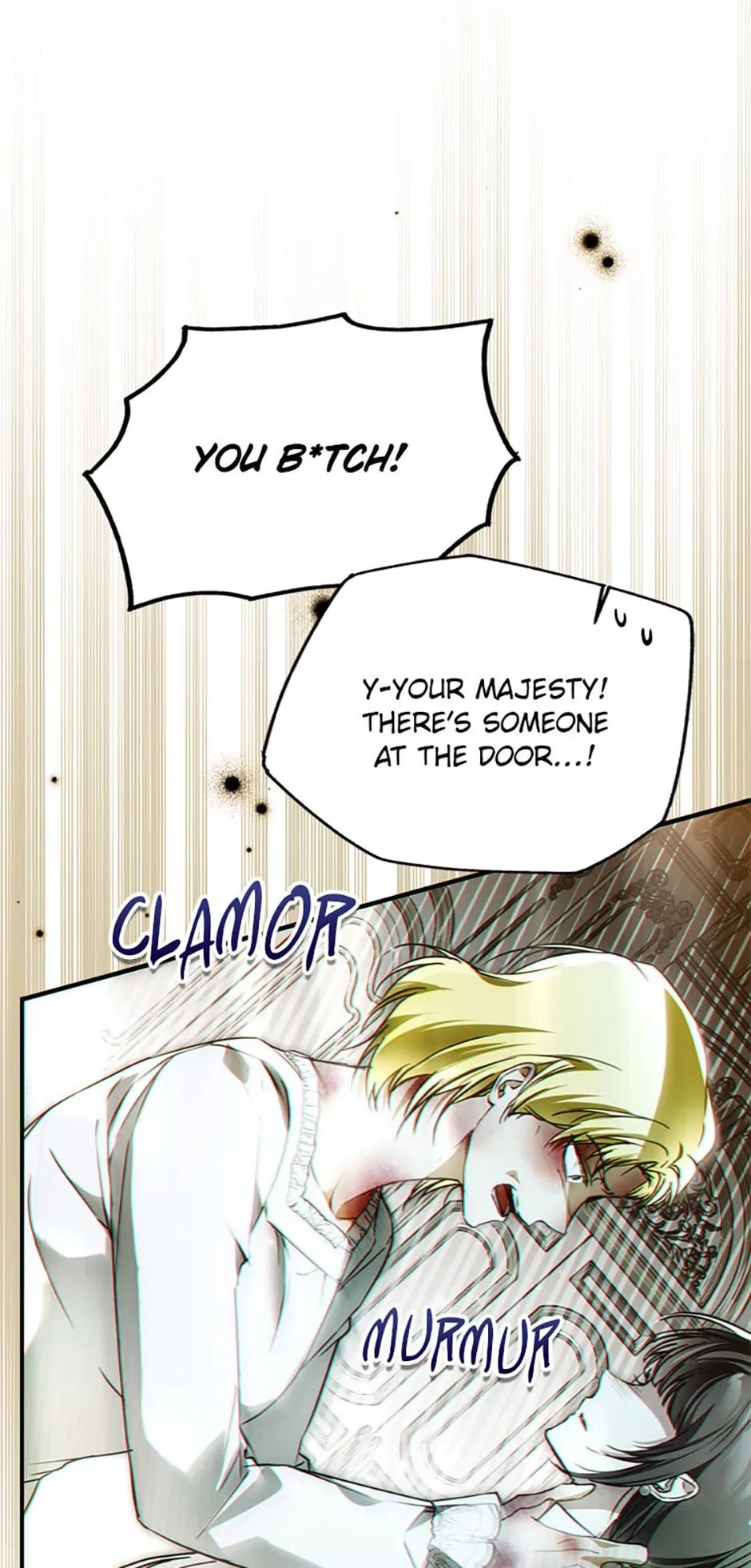 Post-Possession Damage Control Chapter 38 page 19 - 