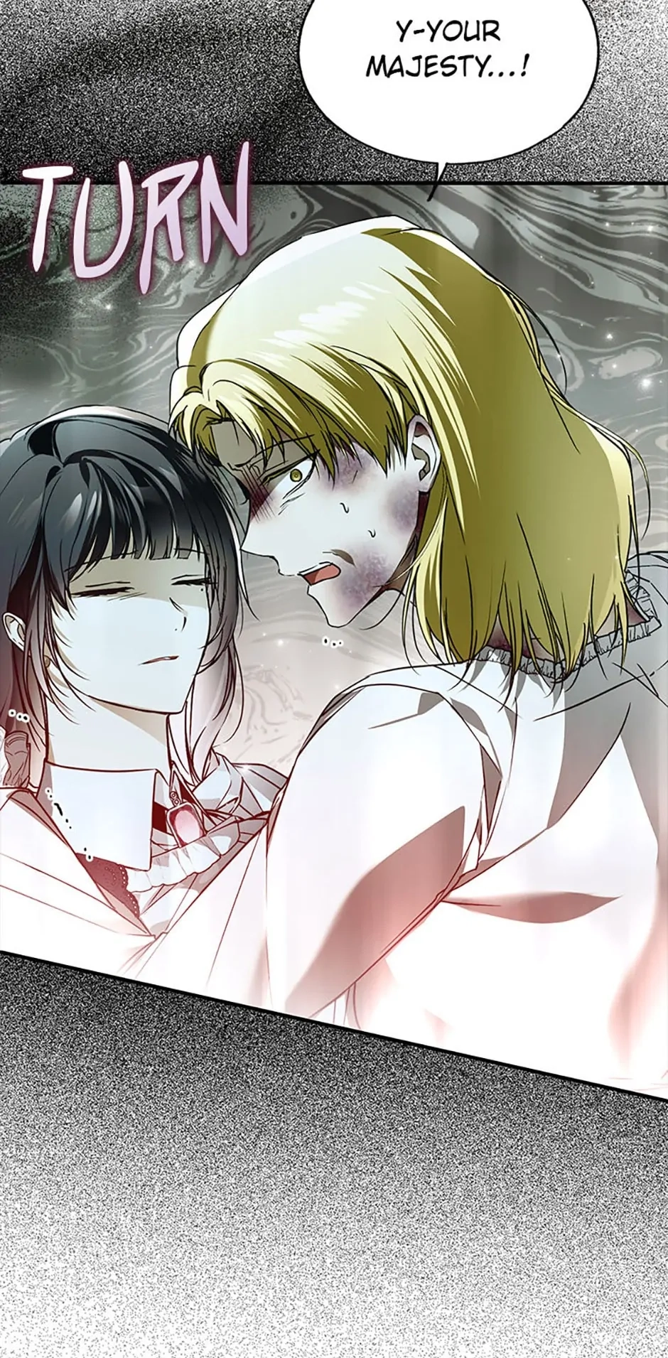 Post-Possession Damage Control Chapter 38 page 3 - 