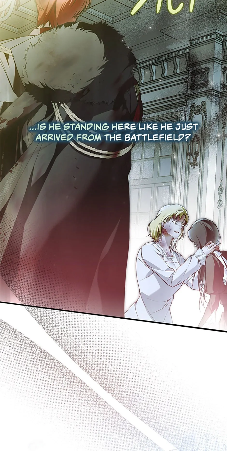 Post-Possession Damage Control Chapter 38 page 26 - 