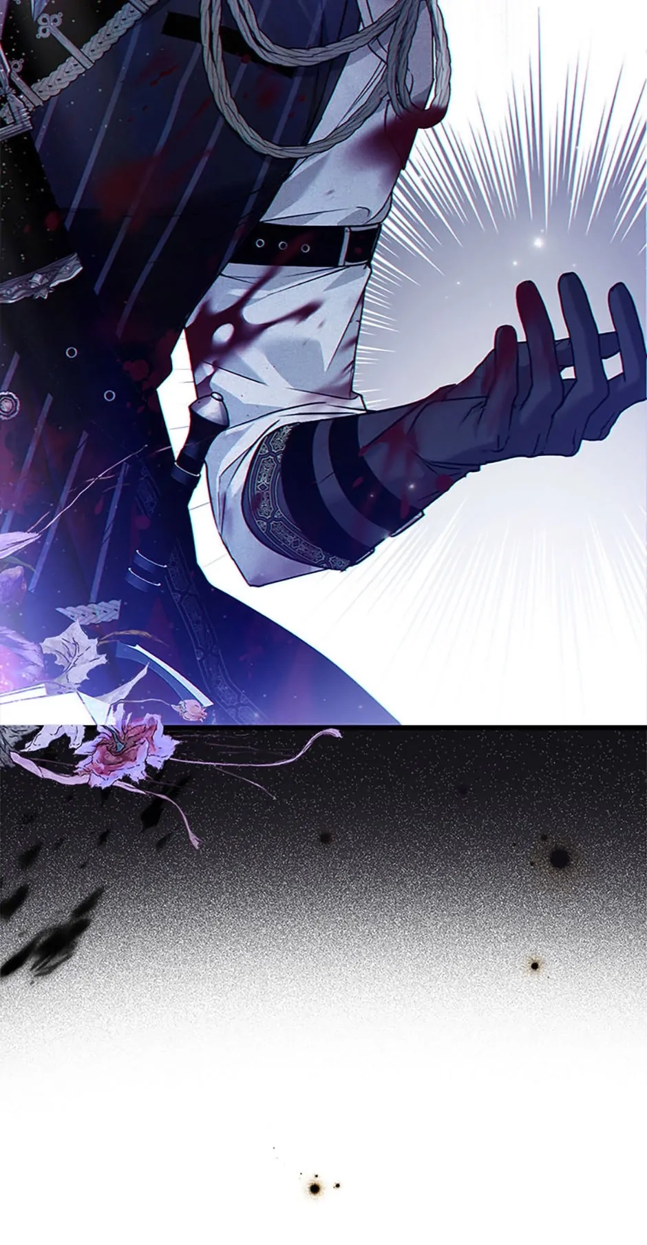 Post-Possession Damage Control Chapter 38 page 32 - 