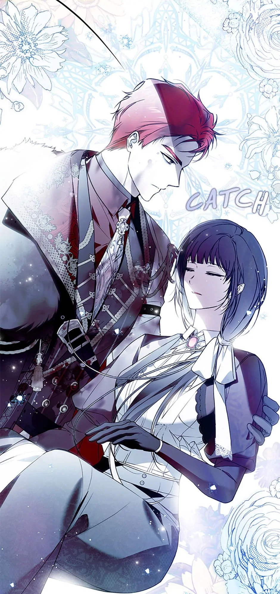 Post-Possession Damage Control Chapter 38 page 34 - 