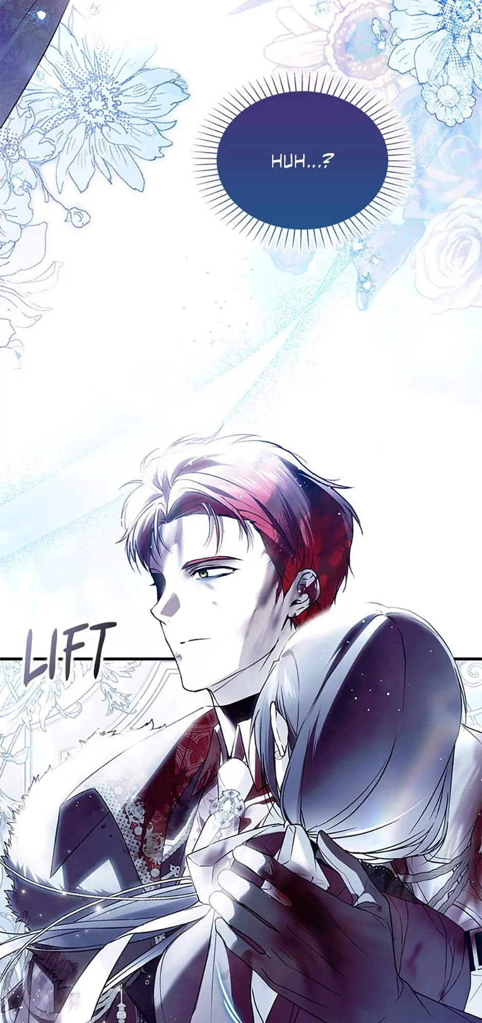 Post-Possession Damage Control Chapter 38 page 35 - 
