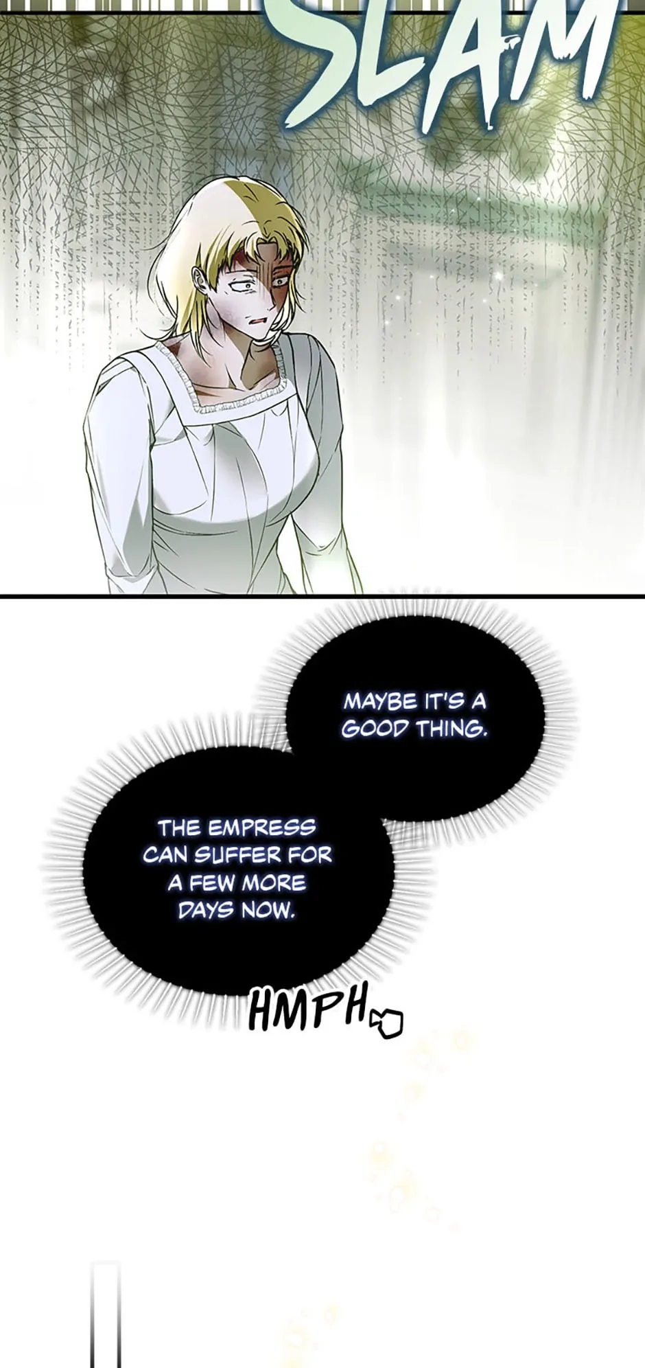 Post-Possession Damage Control Chapter 38 page 38 - 