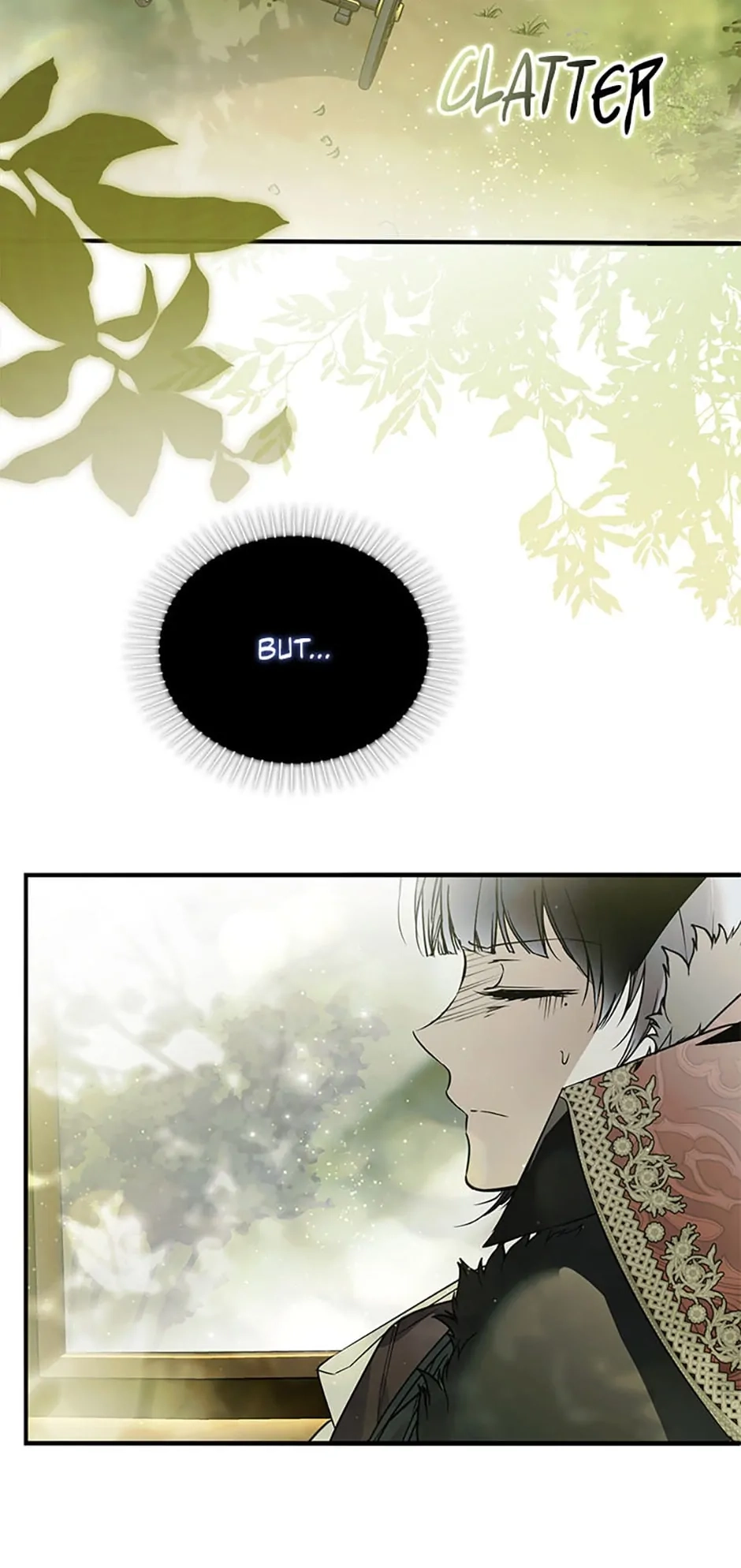 Post-Possession Damage Control Chapter 38 page 40 - 