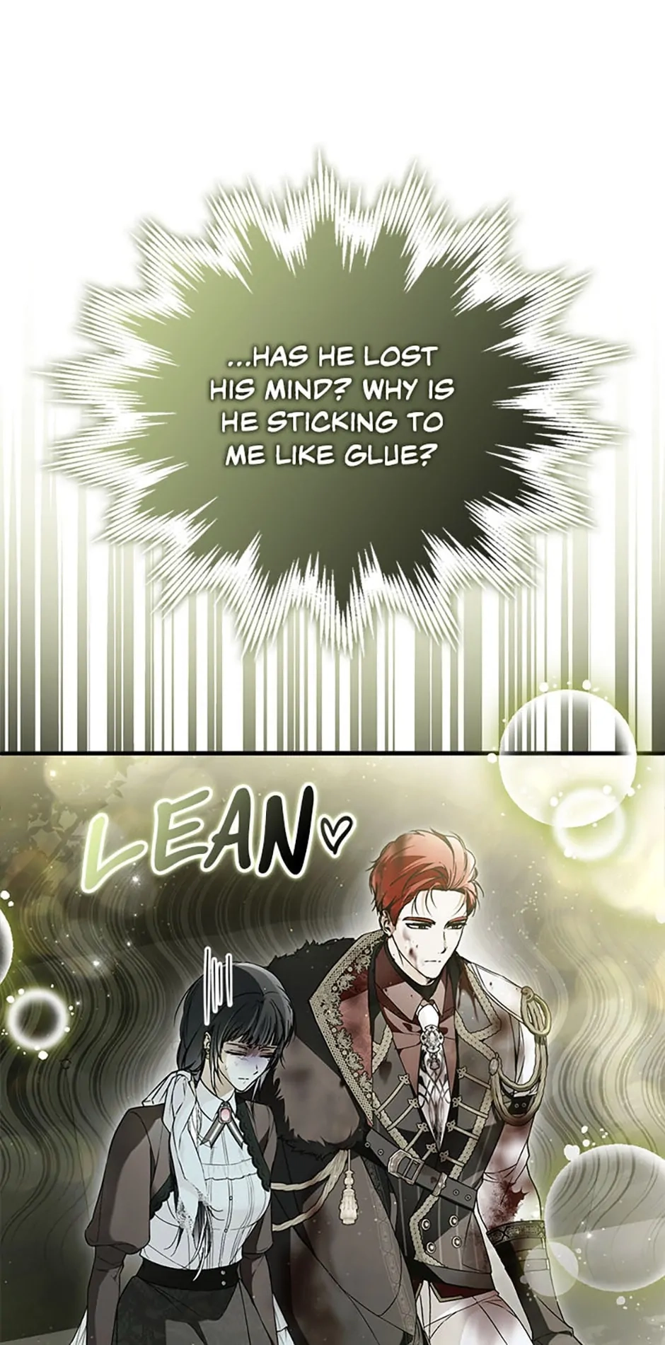 Post-Possession Damage Control Chapter 38 page 41 - 