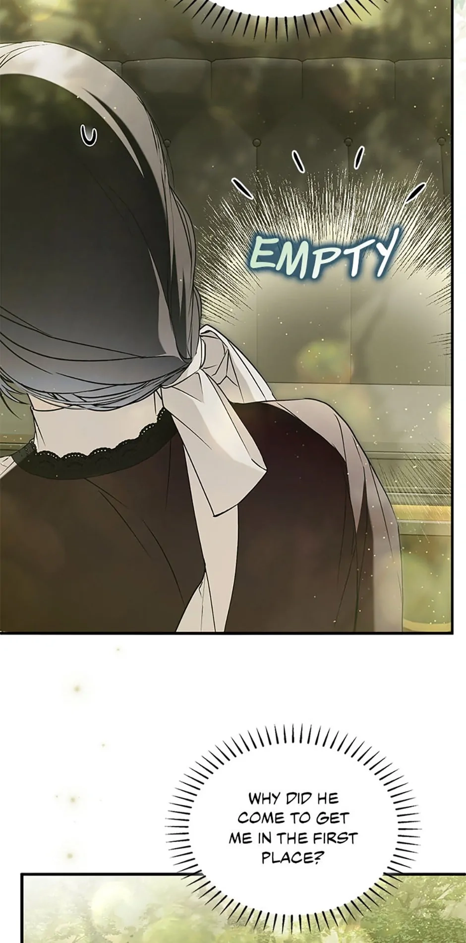 Post-Possession Damage Control Chapter 38 page 43 - 