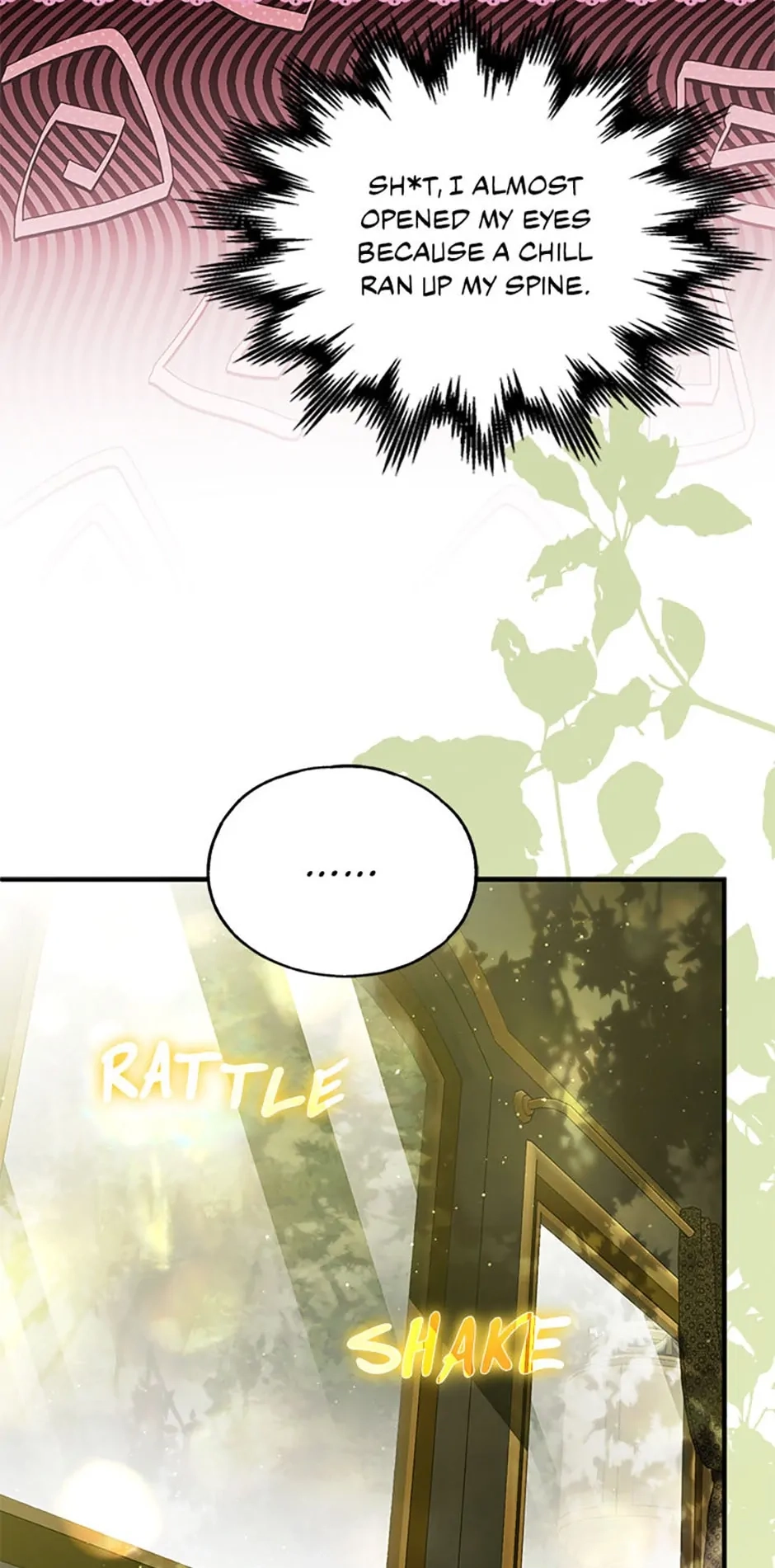 Post-Possession Damage Control Chapter 38 page 46 - 