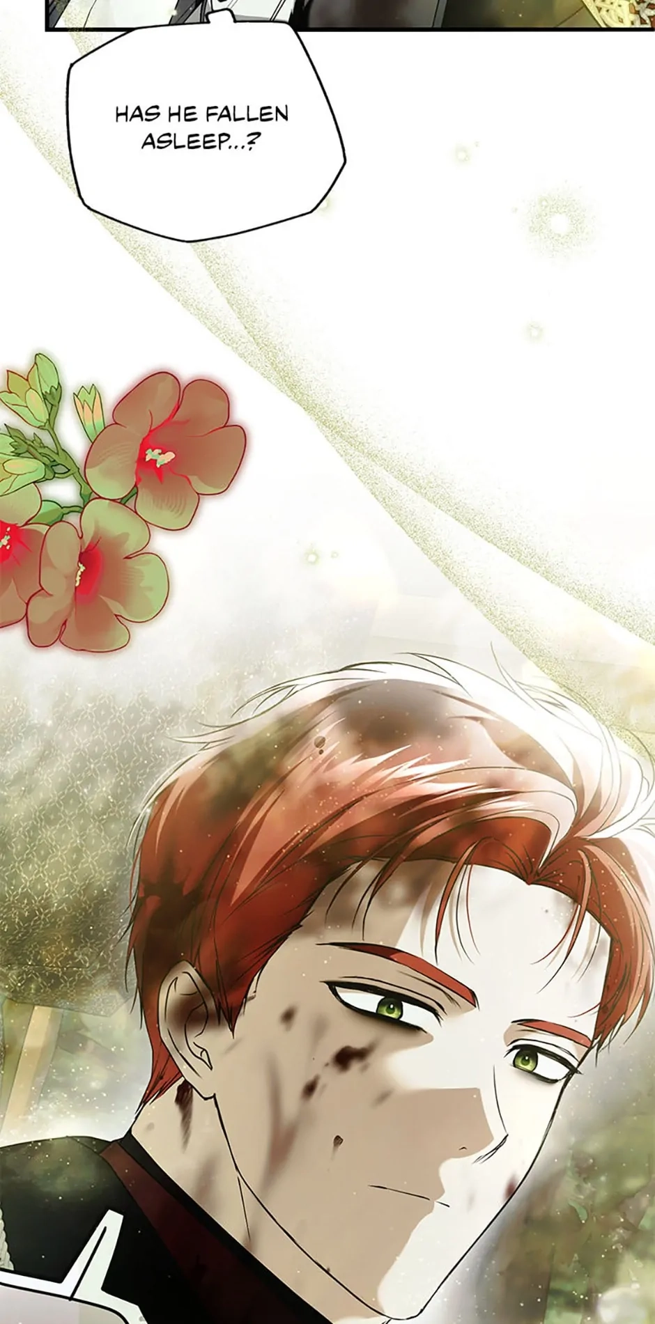 Post-Possession Damage Control Chapter 38 page 48 - 