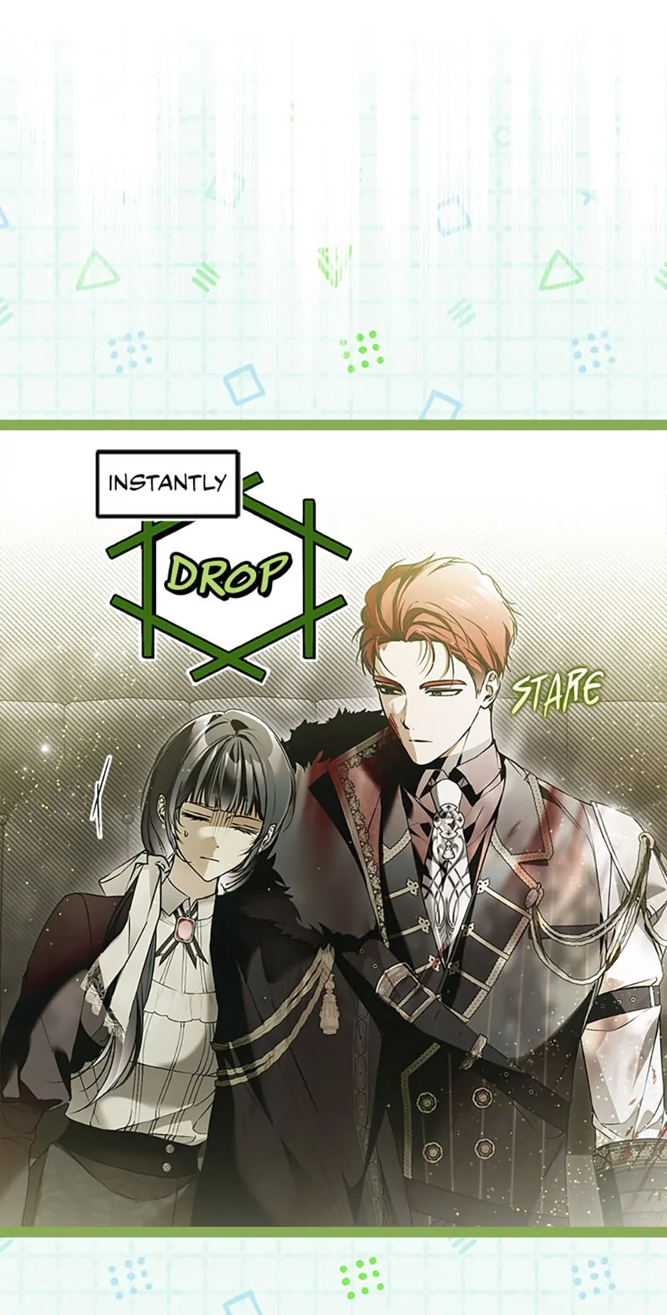 Post-Possession Damage Control Chapter 38 page 50 - 