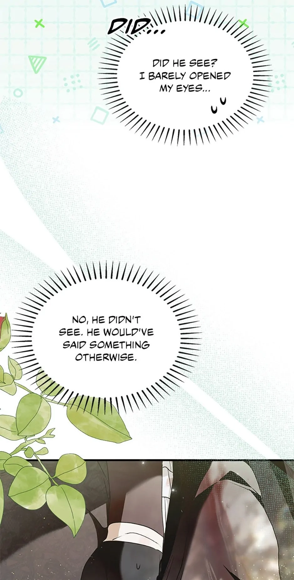 Post-Possession Damage Control Chapter 38 page 51 - 