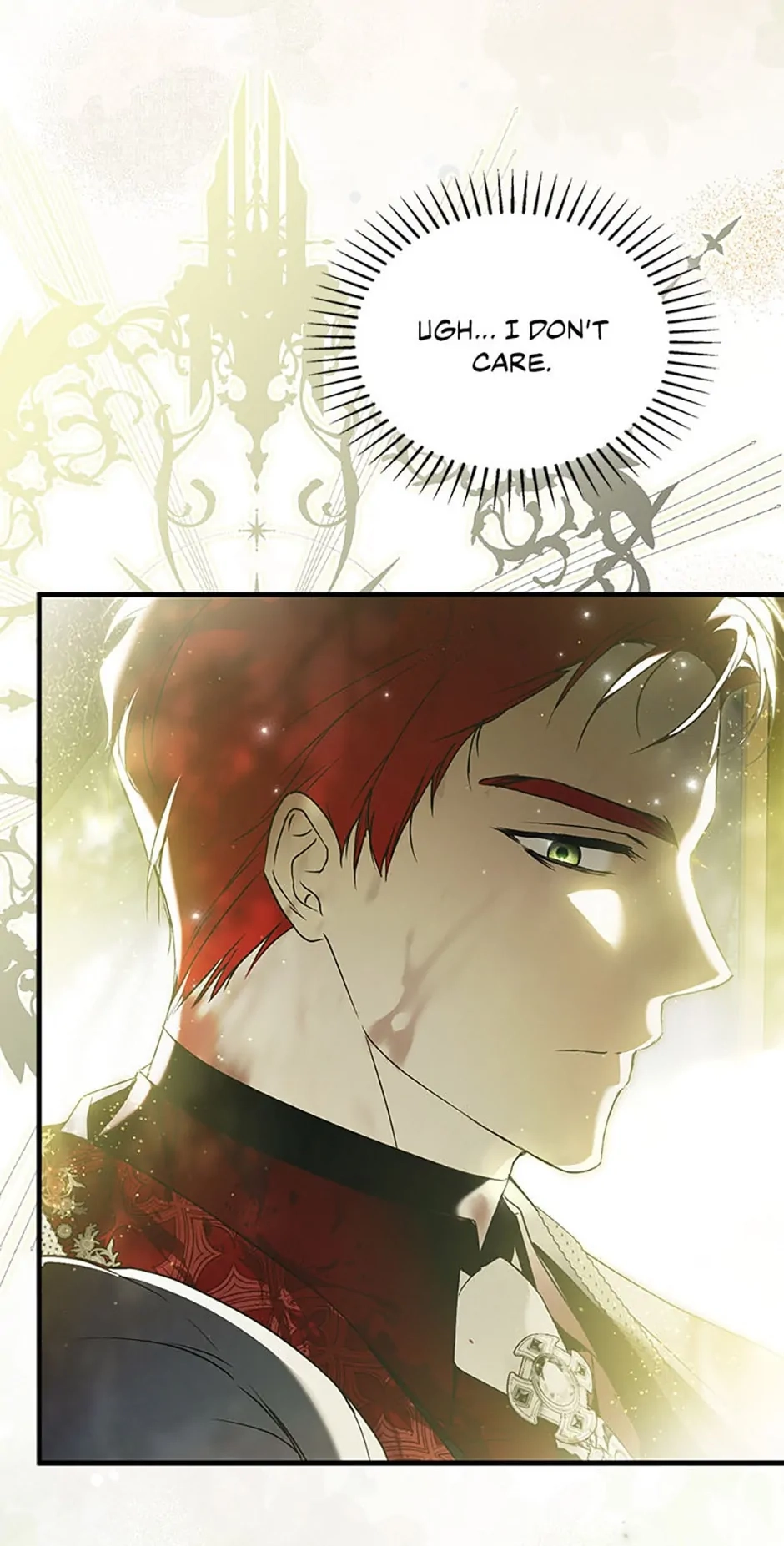 Post-Possession Damage Control Chapter 38 page 54 - 