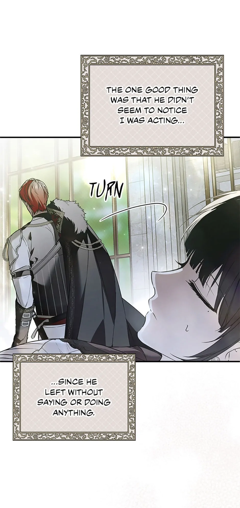 Post-Possession Damage Control Chapter 38 page 59 - 