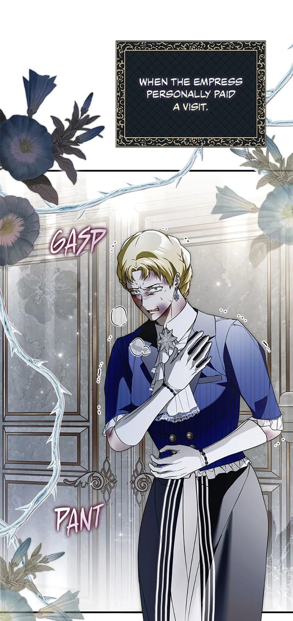 Post-Possession Damage Control Chapter 38 page 65 - 