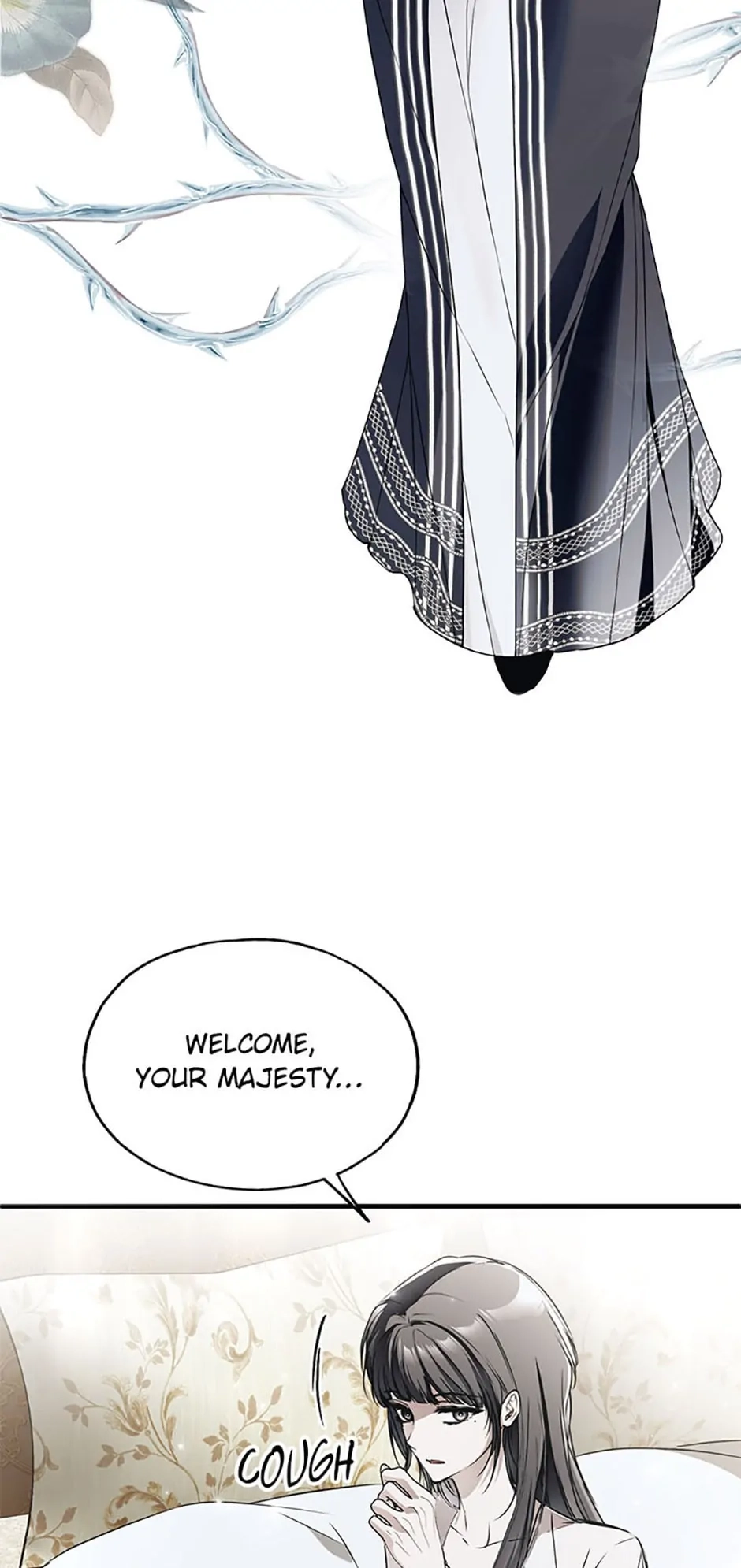 Post-Possession Damage Control Chapter 38 page 66 - 