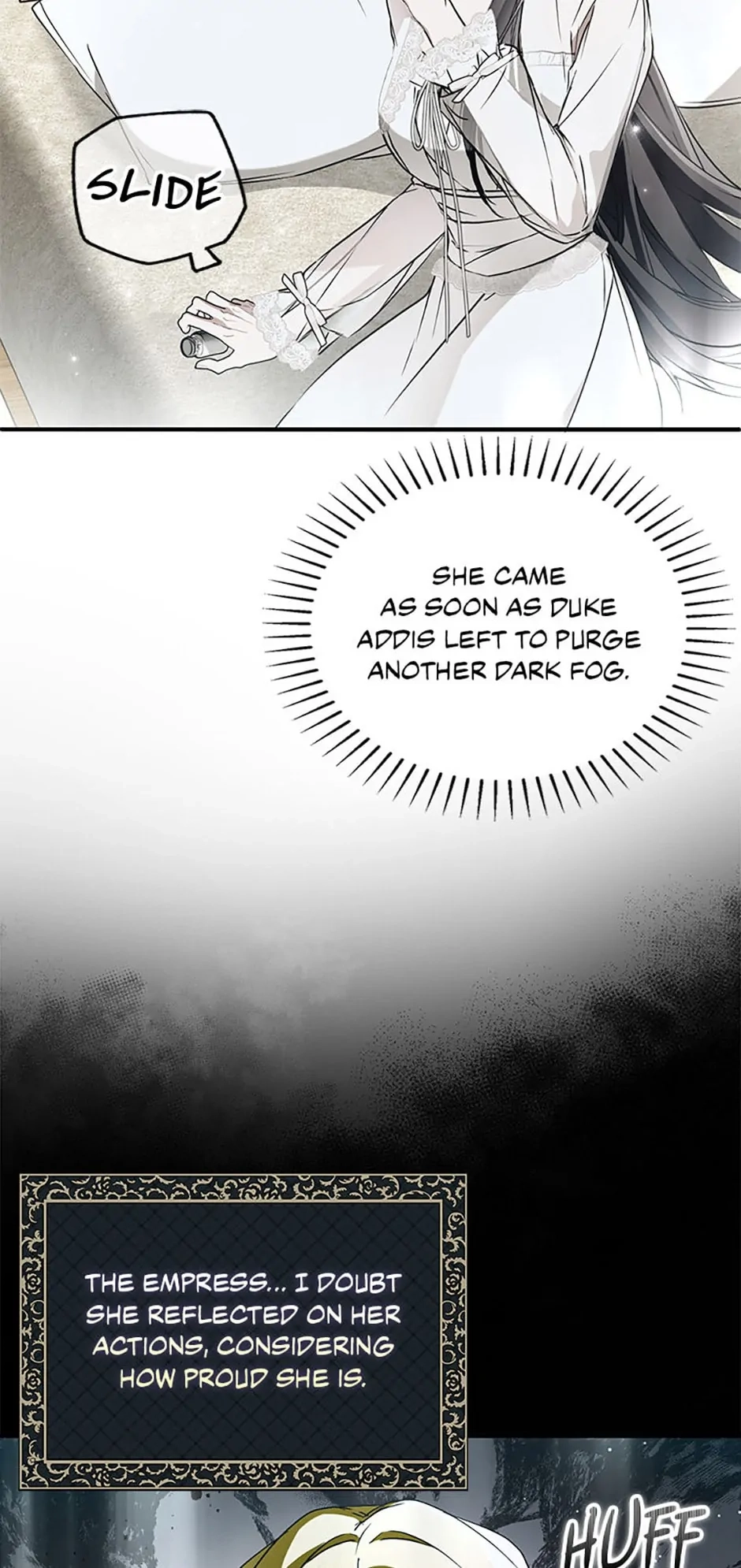 Post-Possession Damage Control Chapter 38 page 67 - 