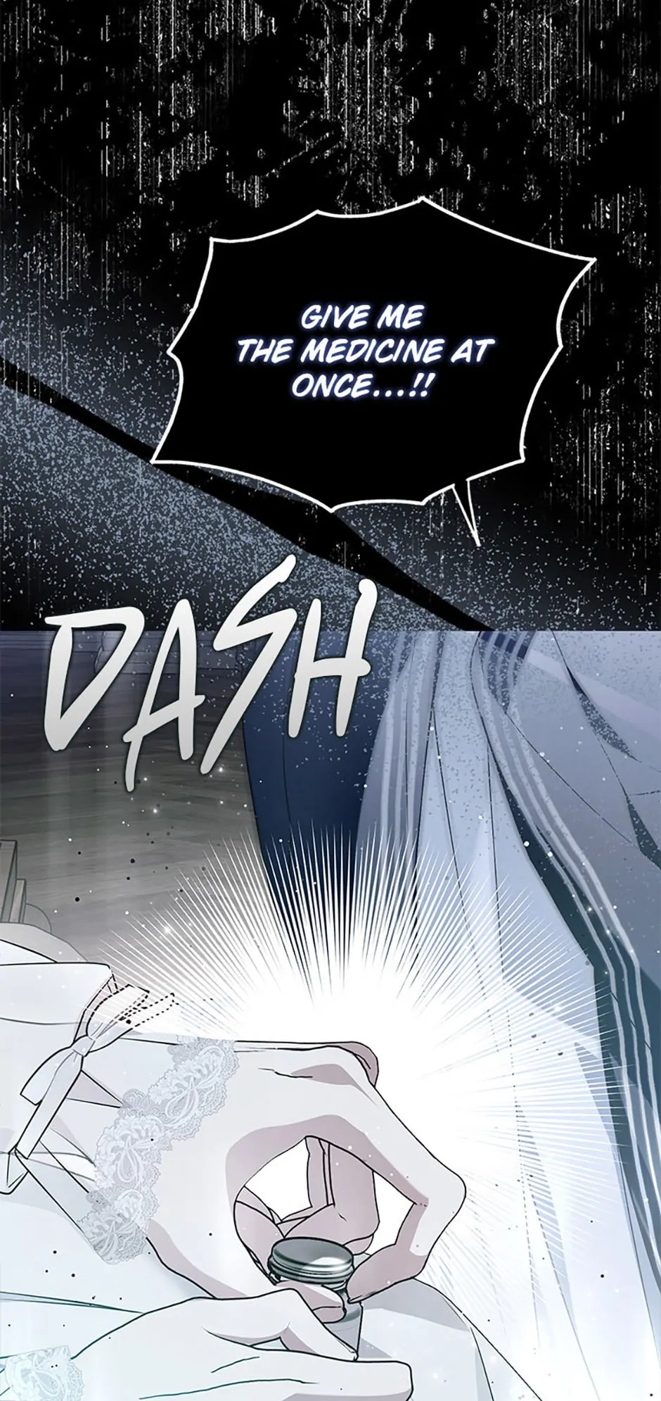 Post-Possession Damage Control Chapter 38 page 69 - 