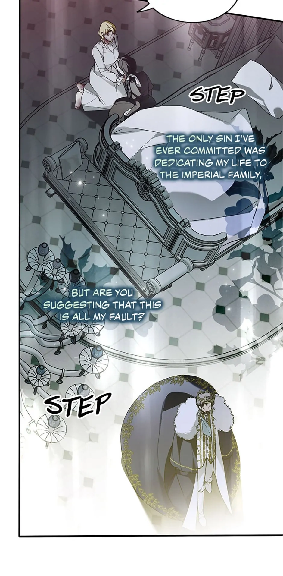 Post-Possession Damage Control Chapter 38 page 8 - 