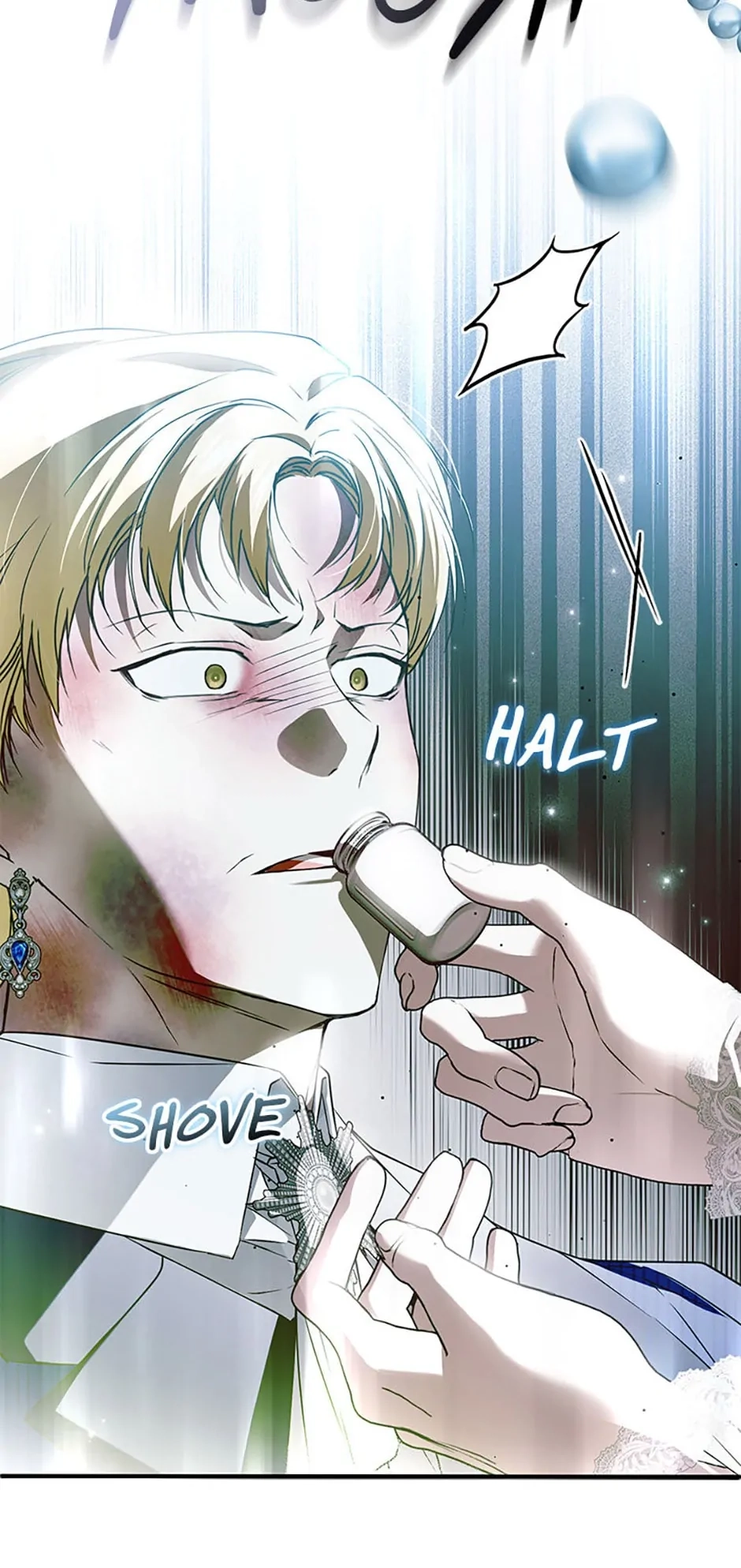 Post-Possession Damage Control Chapter 38 page 71 - 