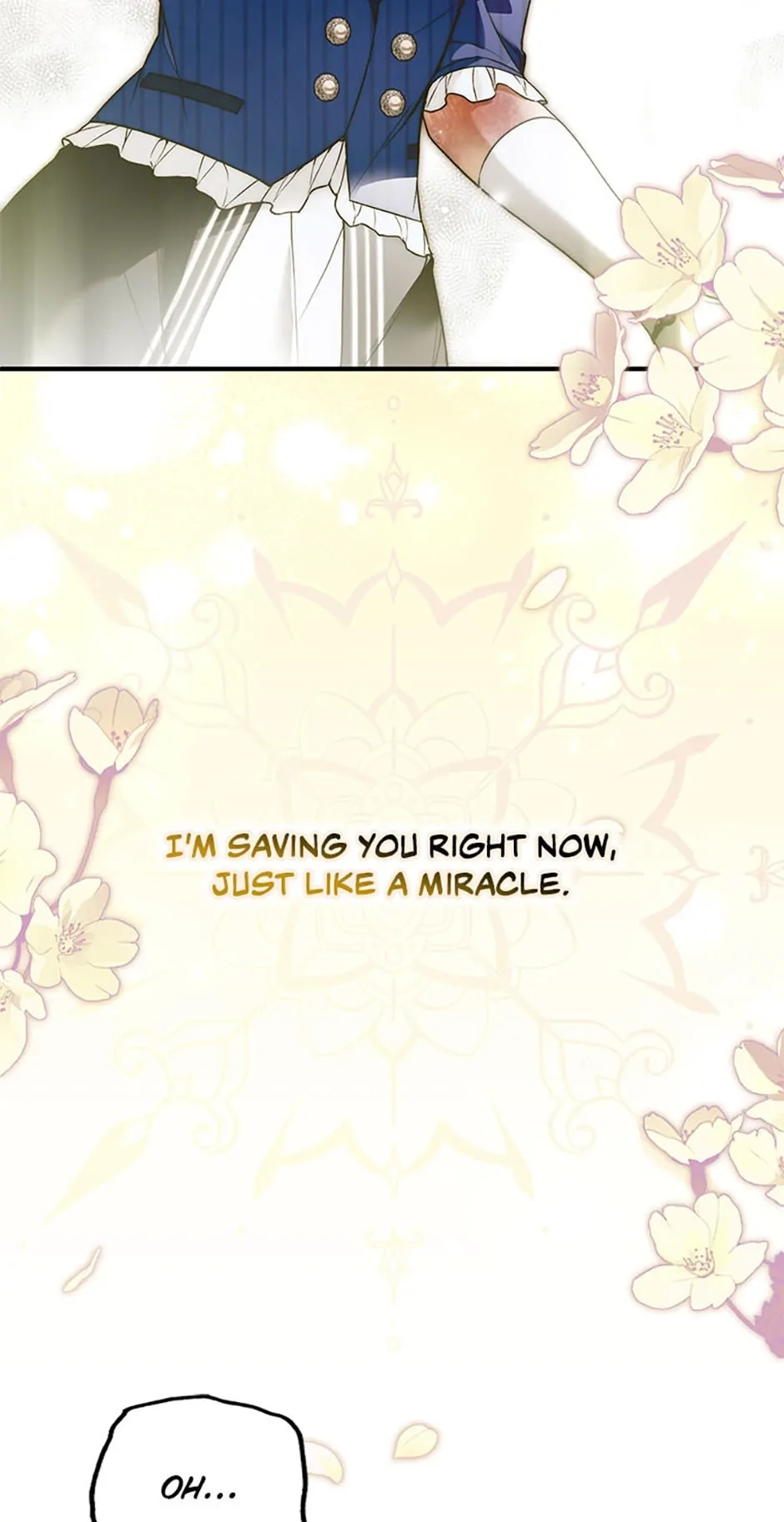 Post-Possession Damage Control Chapter 38 page 74 - 
