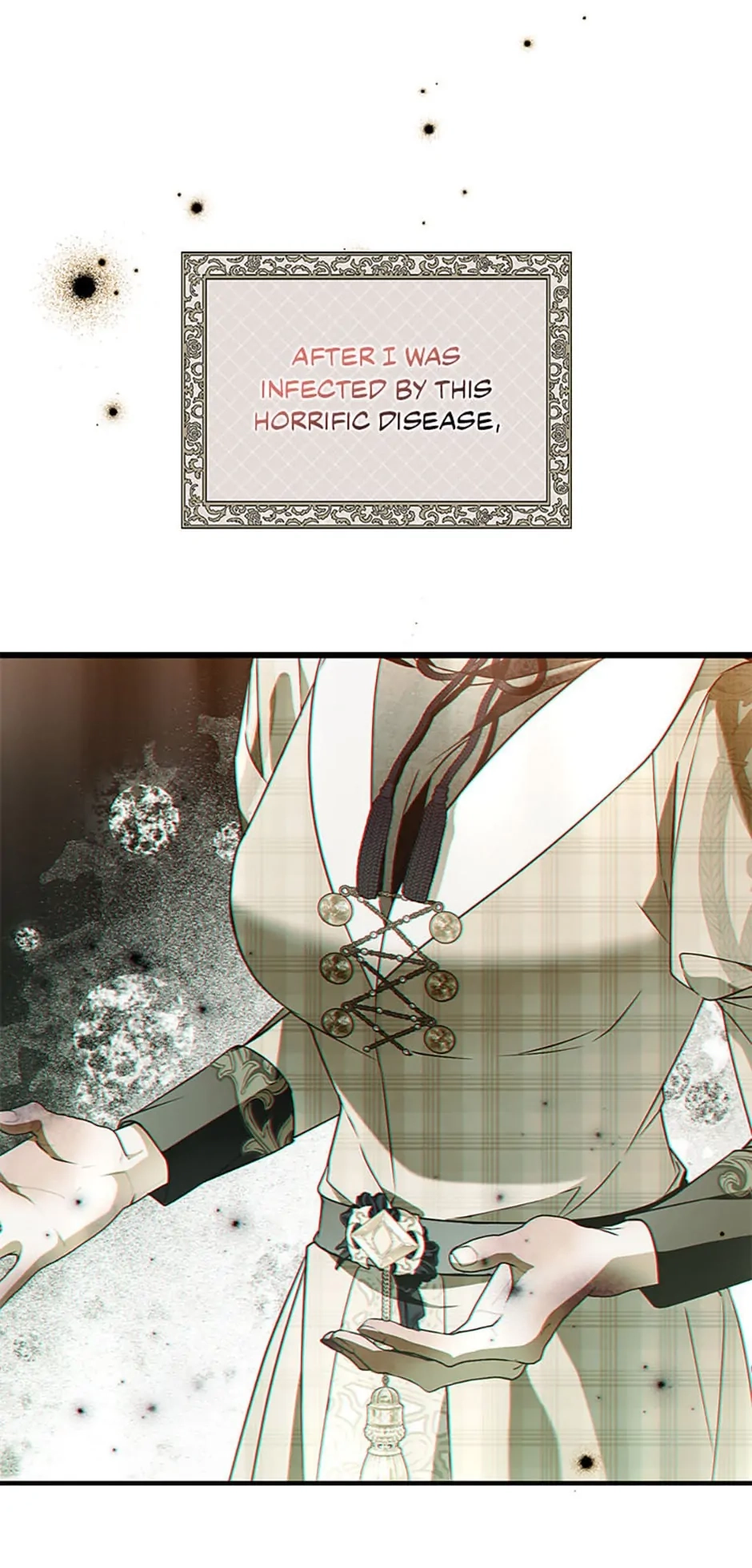 Post-Possession Damage Control Chapter 39 page 1 - 