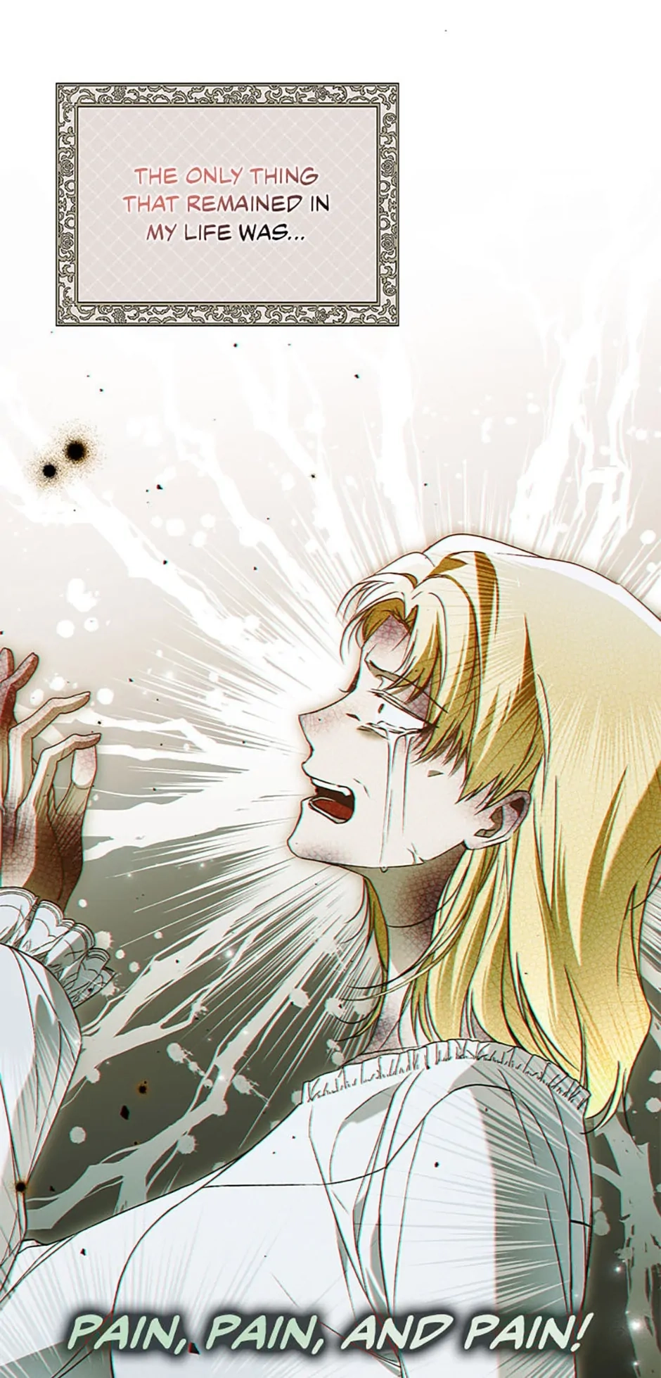 Post-Possession Damage Control Chapter 39 page 2 - 