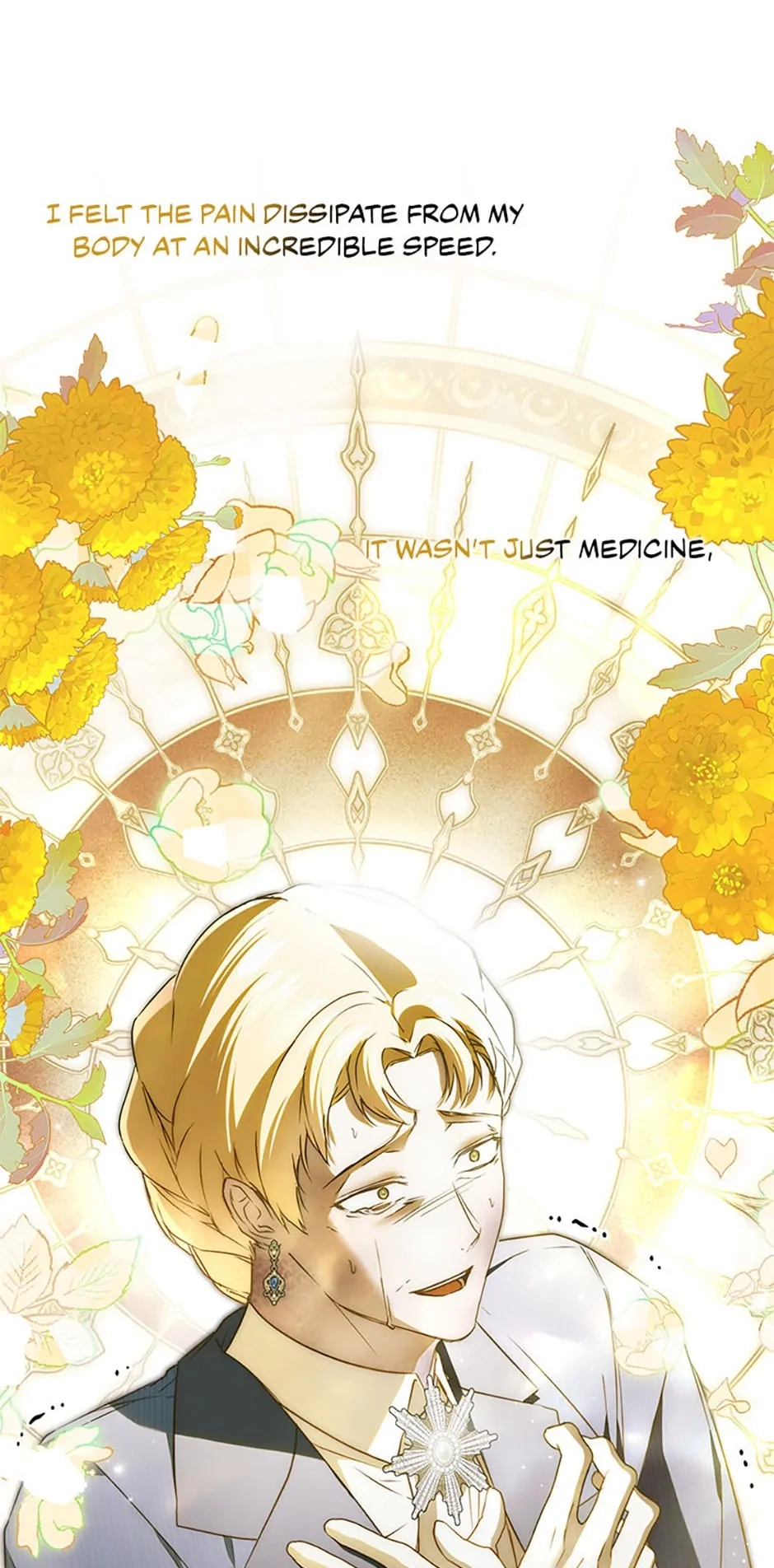 Post-Possession Damage Control Chapter 39 page 11 - 