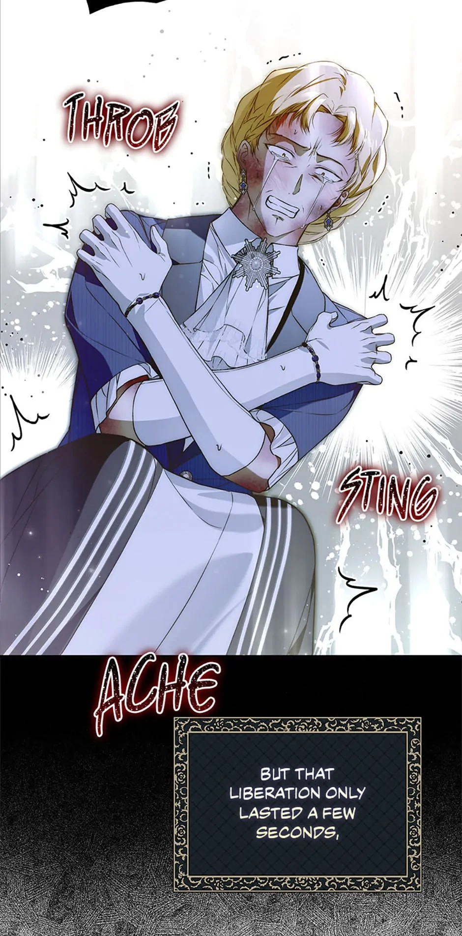 Post-Possession Damage Control Chapter 39 page 15 - 