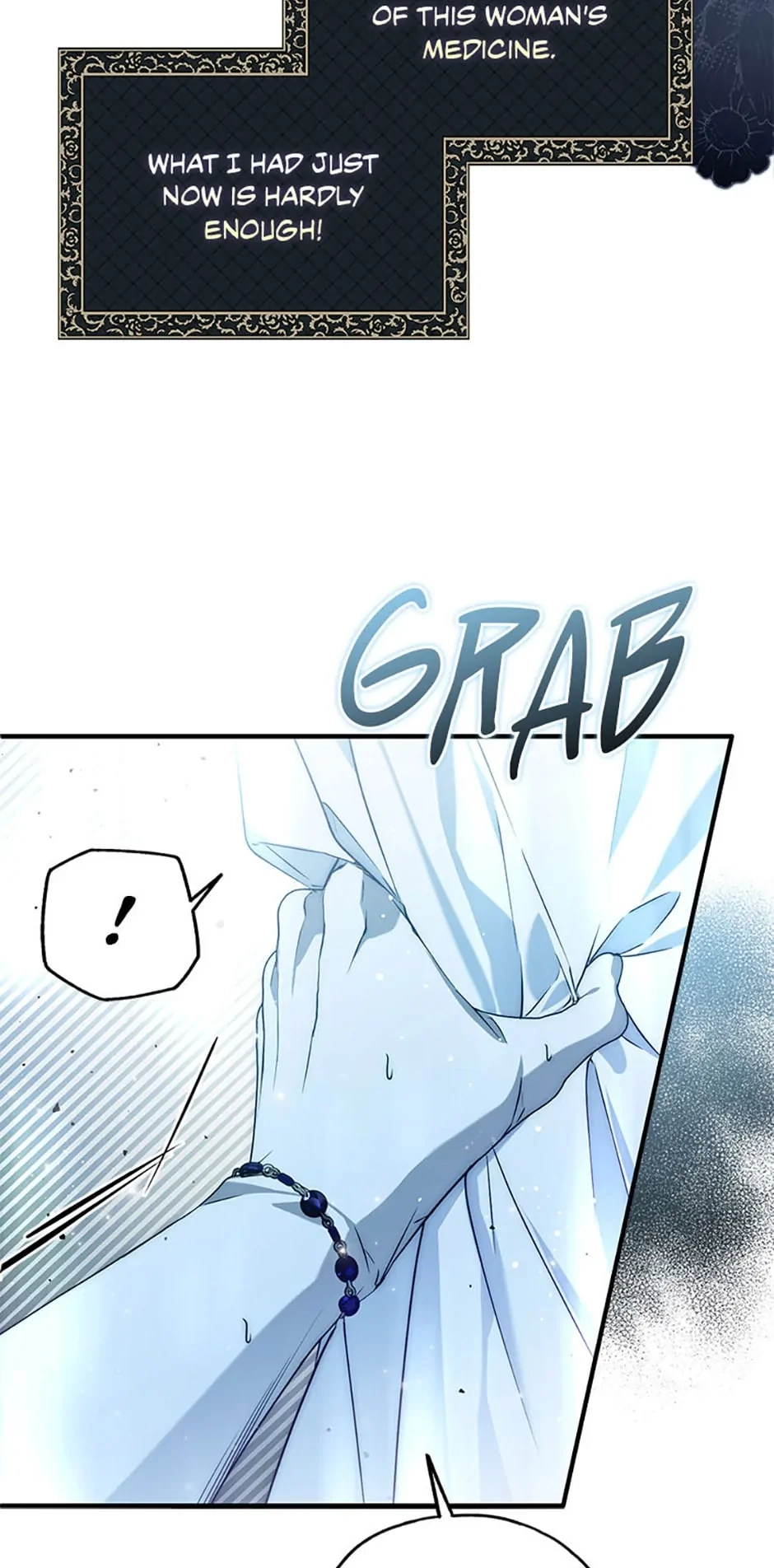 Post-Possession Damage Control Chapter 39 page 17 - 
