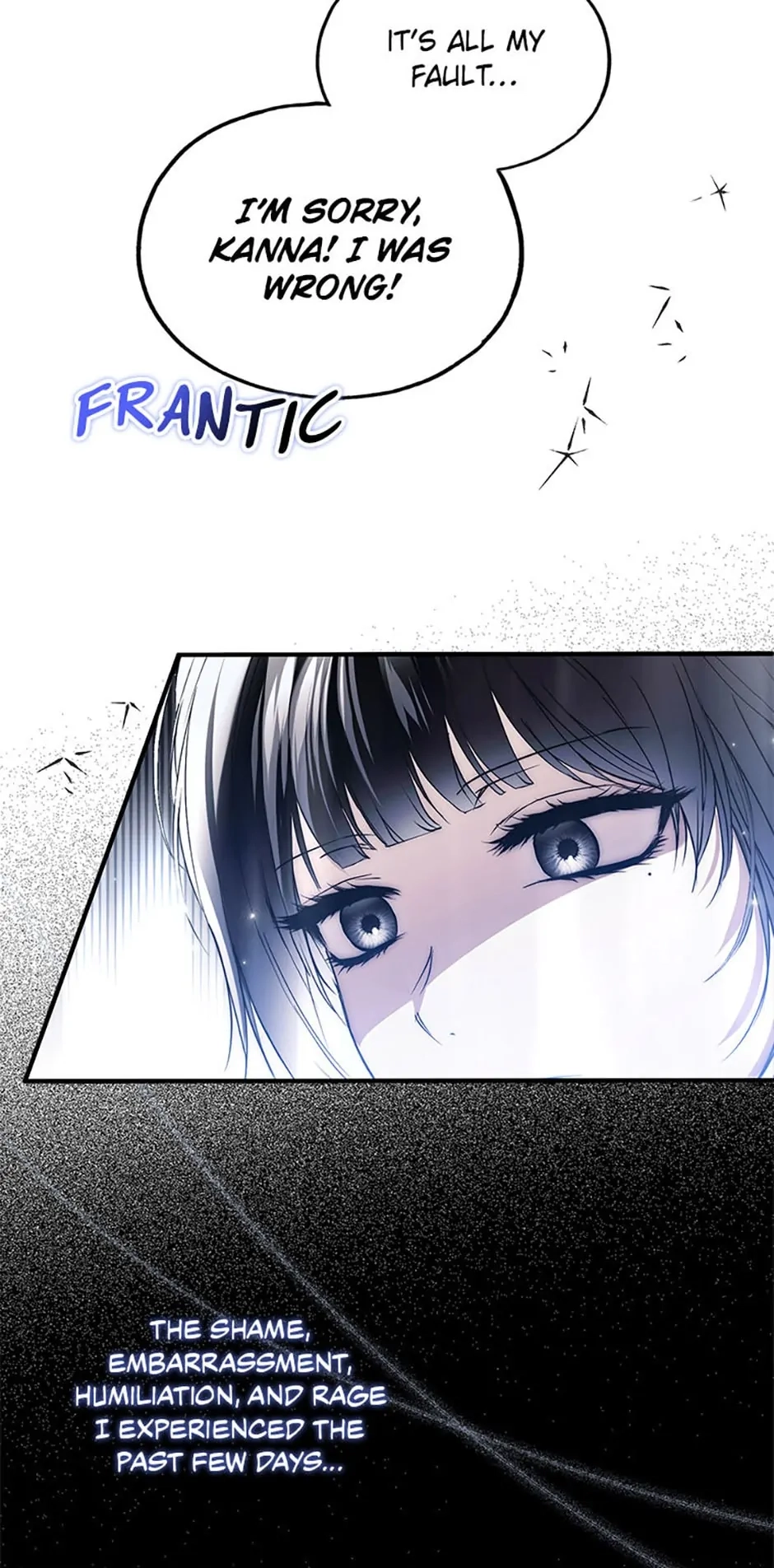 Post-Possession Damage Control Chapter 39 page 18 - 