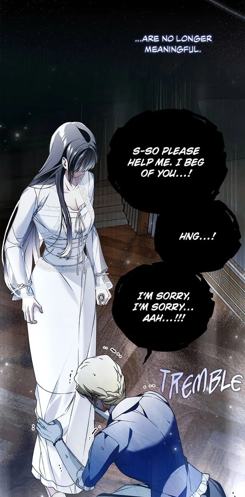 Post-Possession Damage Control Chapter 39 page 19 - 