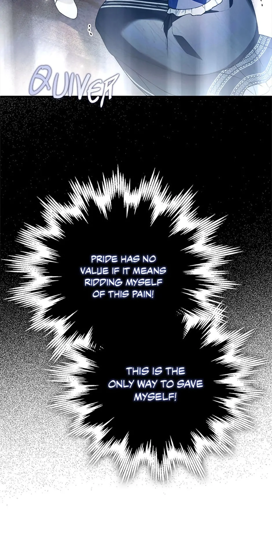 Post-Possession Damage Control Chapter 39 page 20 - 